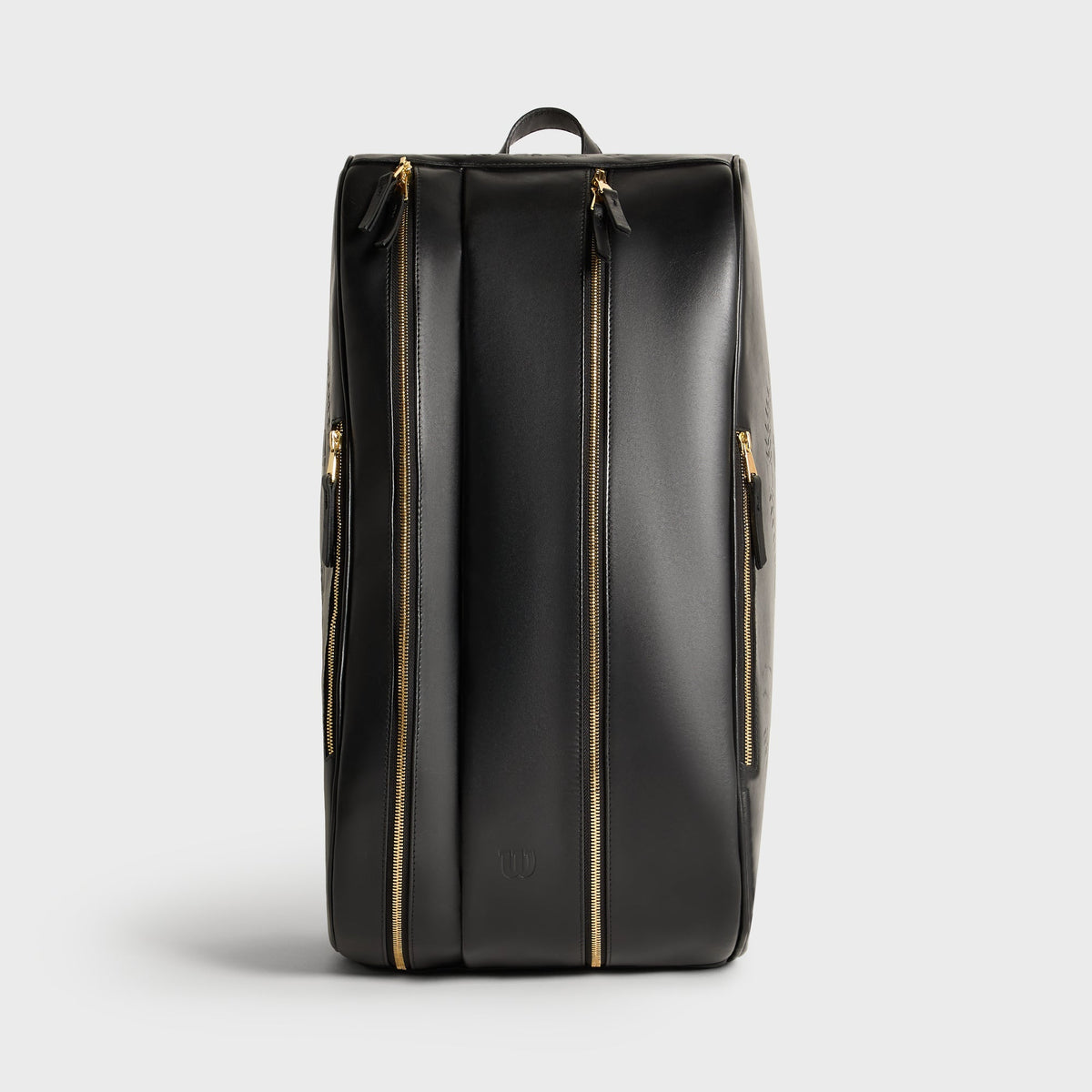 Kith Ivy for Wilson Padel Bag - Black - PH