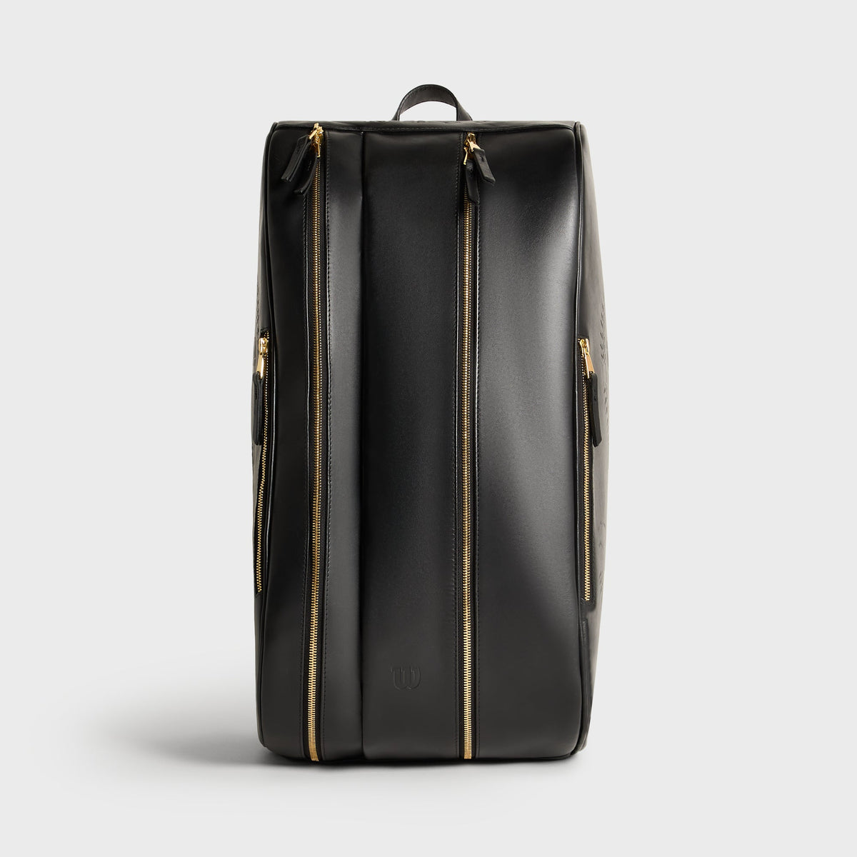 Kith Ivy for Wilson Padel Bag - Black