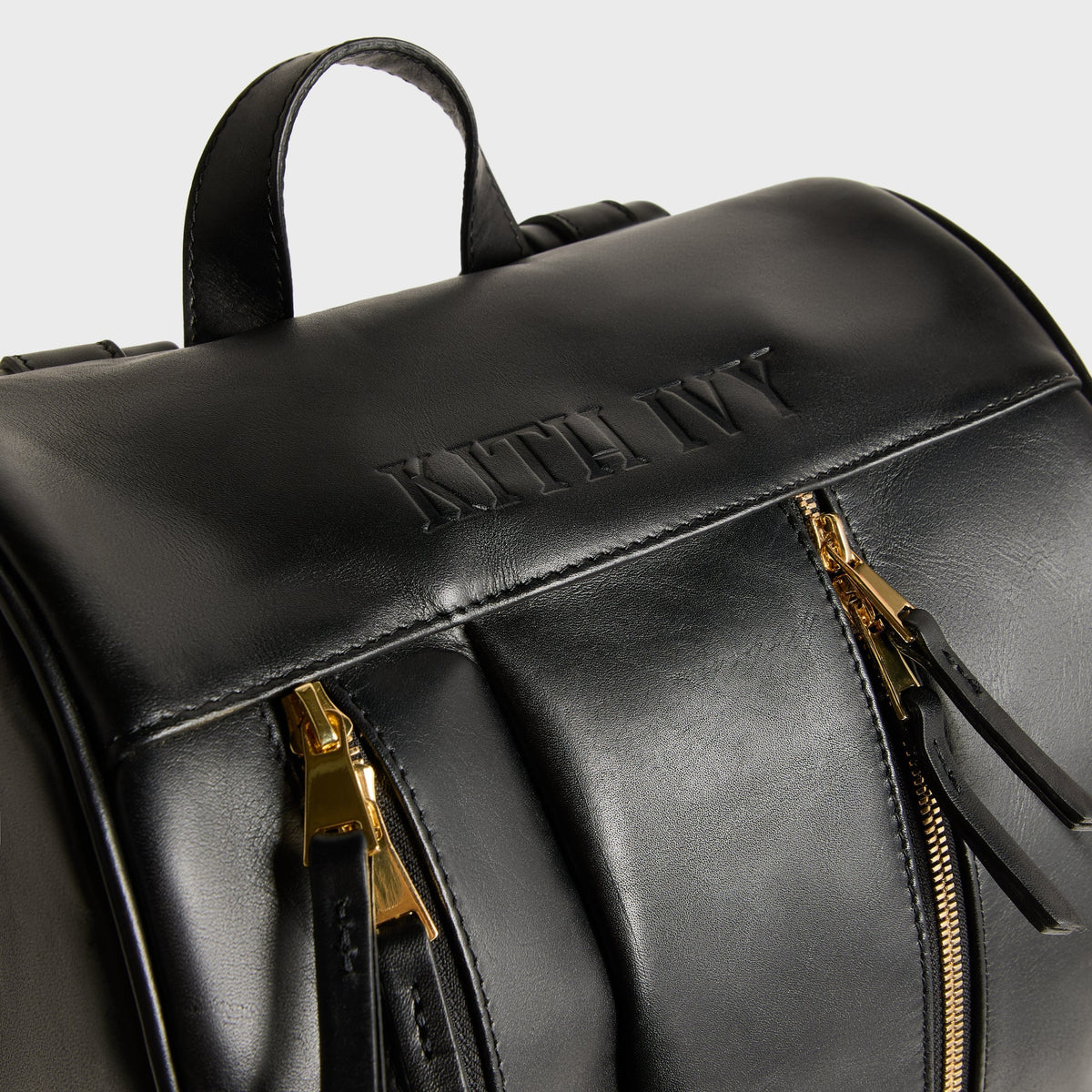 Kith Ivy for Wilson Padel Bag - Black - PH