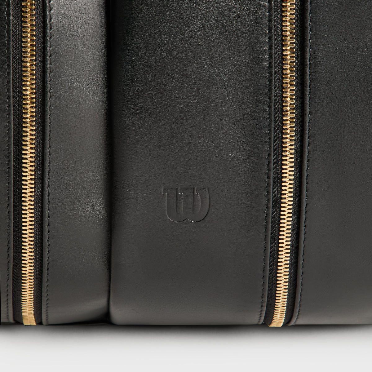 Kith Ivy for Wilson Padel Bag - Black - PH