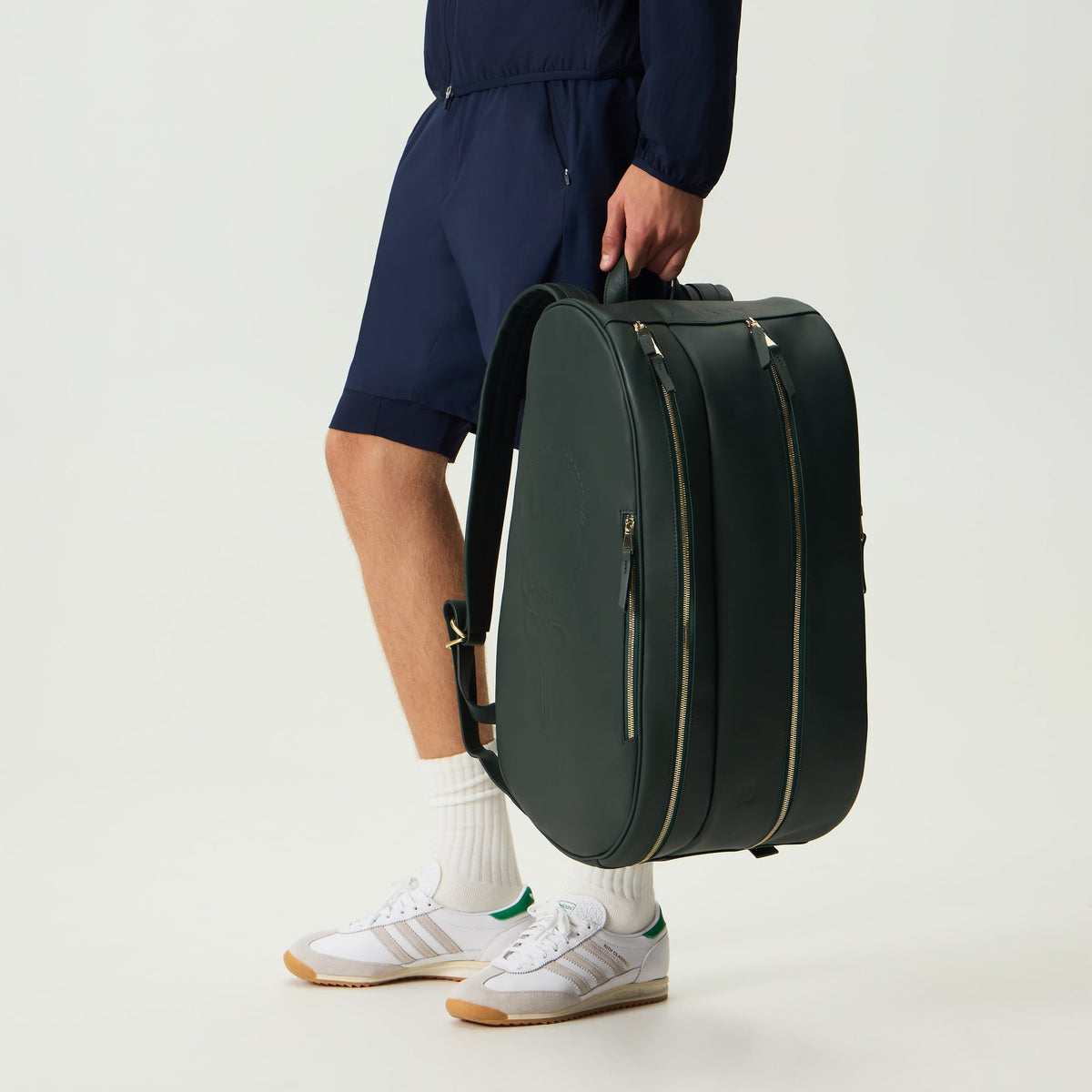 Kith Ivy for Wilson Padel Bag - Ivy Green - PH