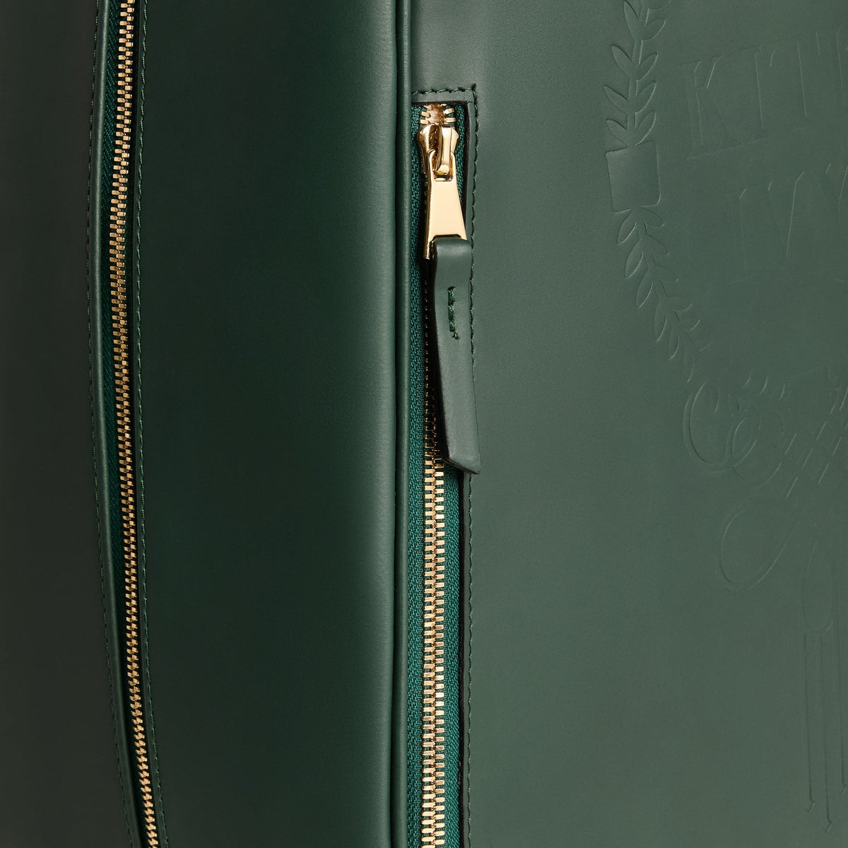 Kith Ivy for Wilson Padel Bag - Ivy Green - PH
