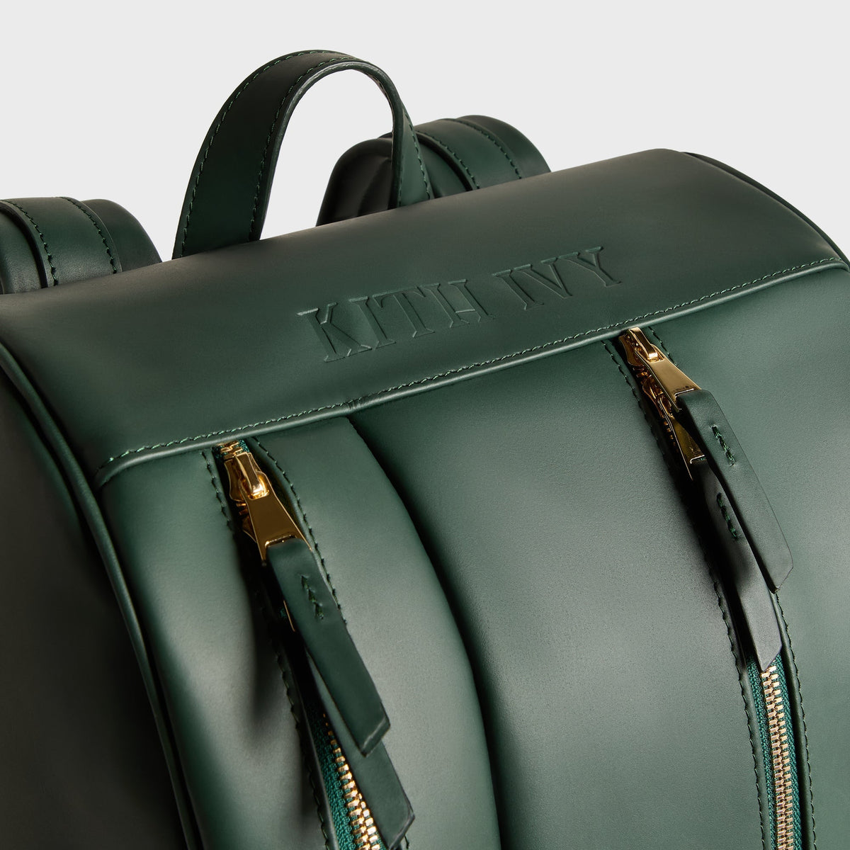 Kith Ivy for Wilson Padel Bag - Ivy Green - PH