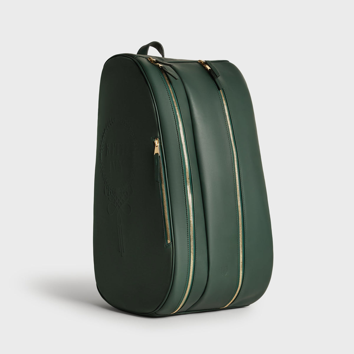 Kith Ivy for Wilson Padel Bag - Ivy Green - PH