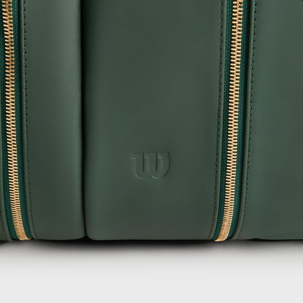 Kith Ivy for Wilson Padel Bag - Ivy Green - PH