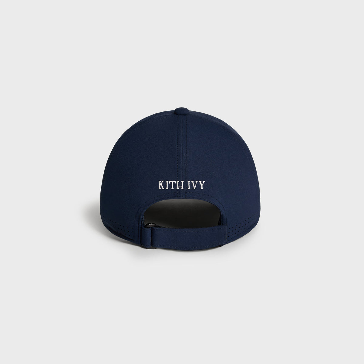 Kith Ivy for Wilson Laser Cut Perforated Cap - Nocturnal - PH