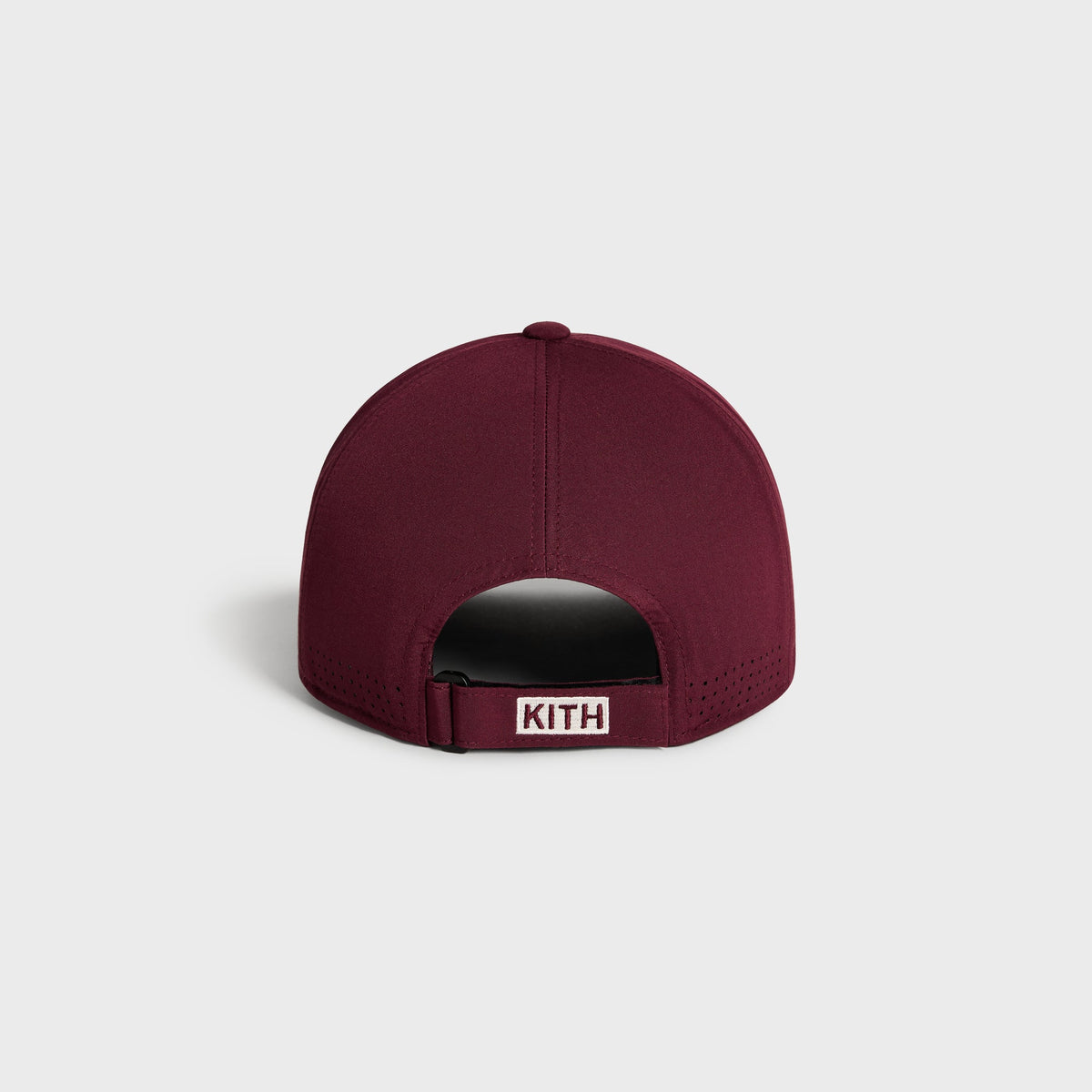 Kith Ivy for Wilson Baseball Cap - Magma - PH