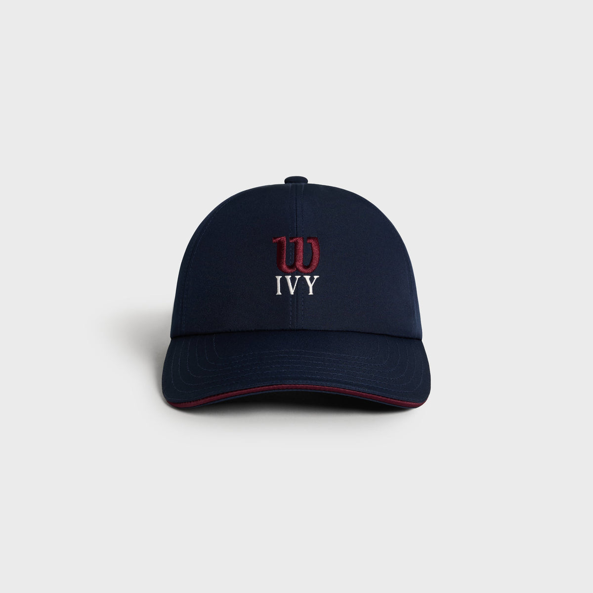 Kith Ivy for Wilson Baseball Cap - Nocturnal