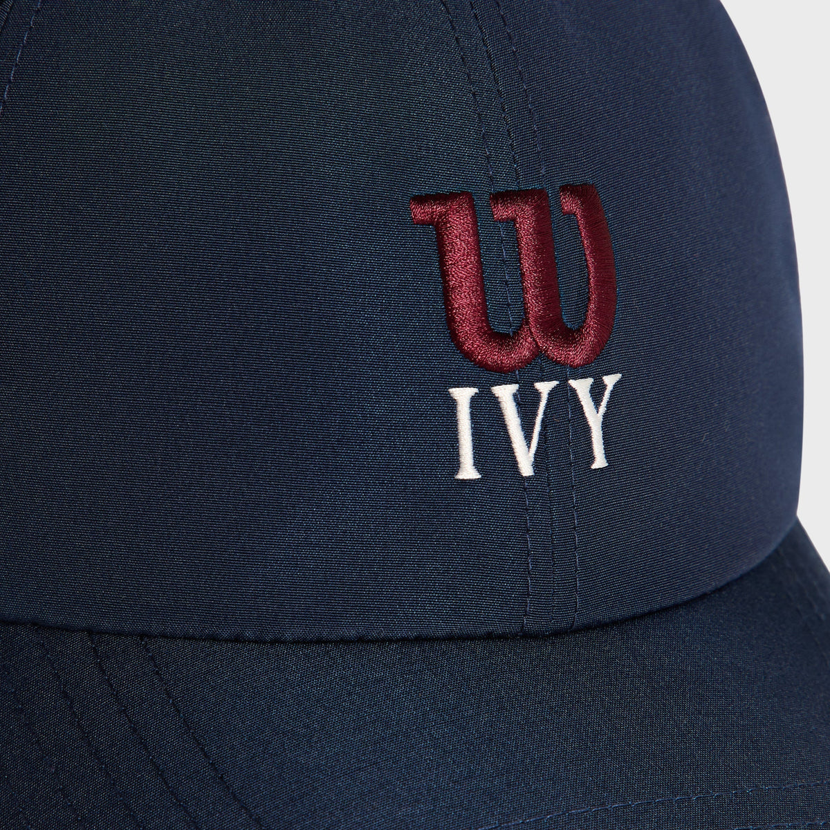 Kith Ivy for Wilson Baseball Cap - Nocturnal - PH