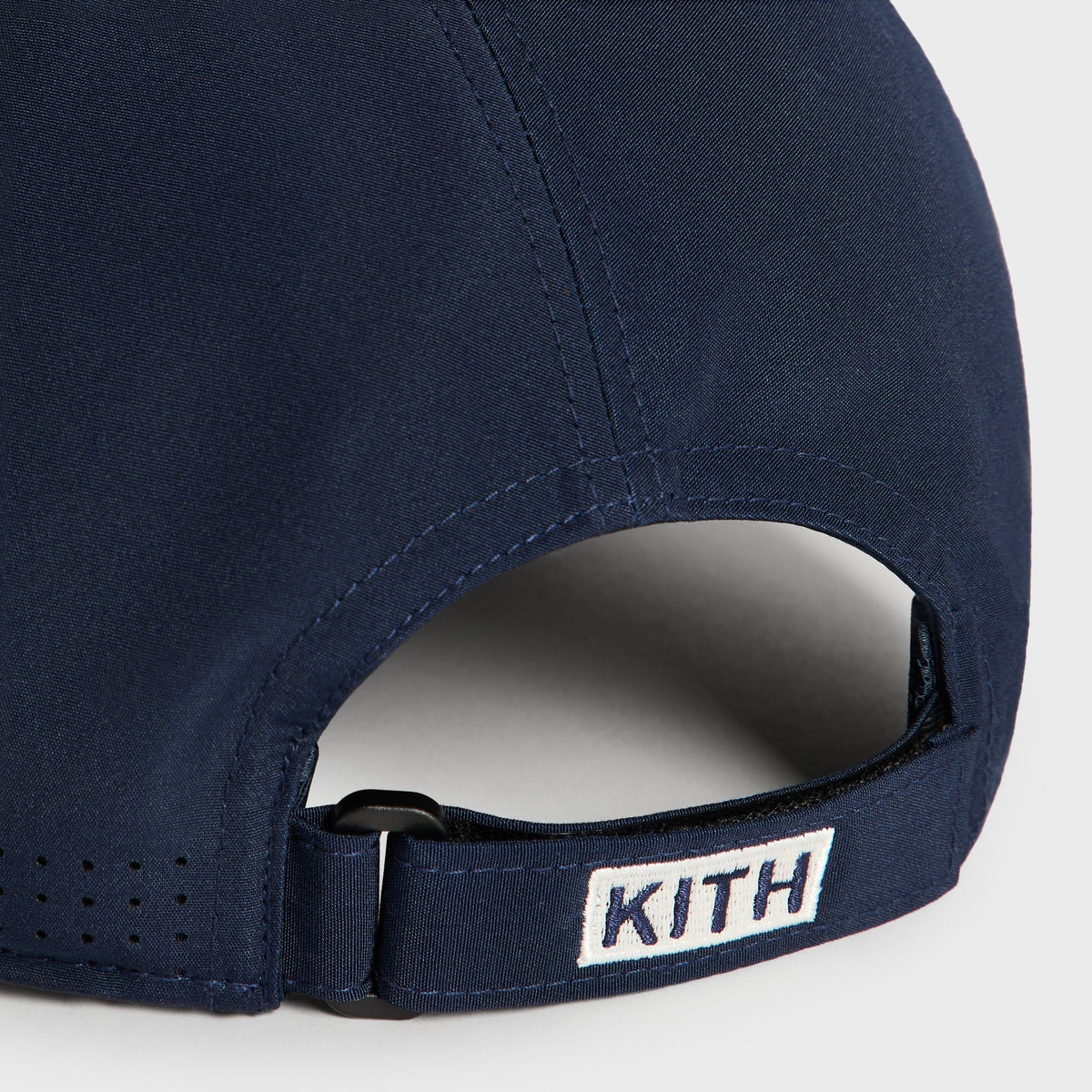 Kith Ivy for Wilson Baseball Cap - Nocturnal - PH