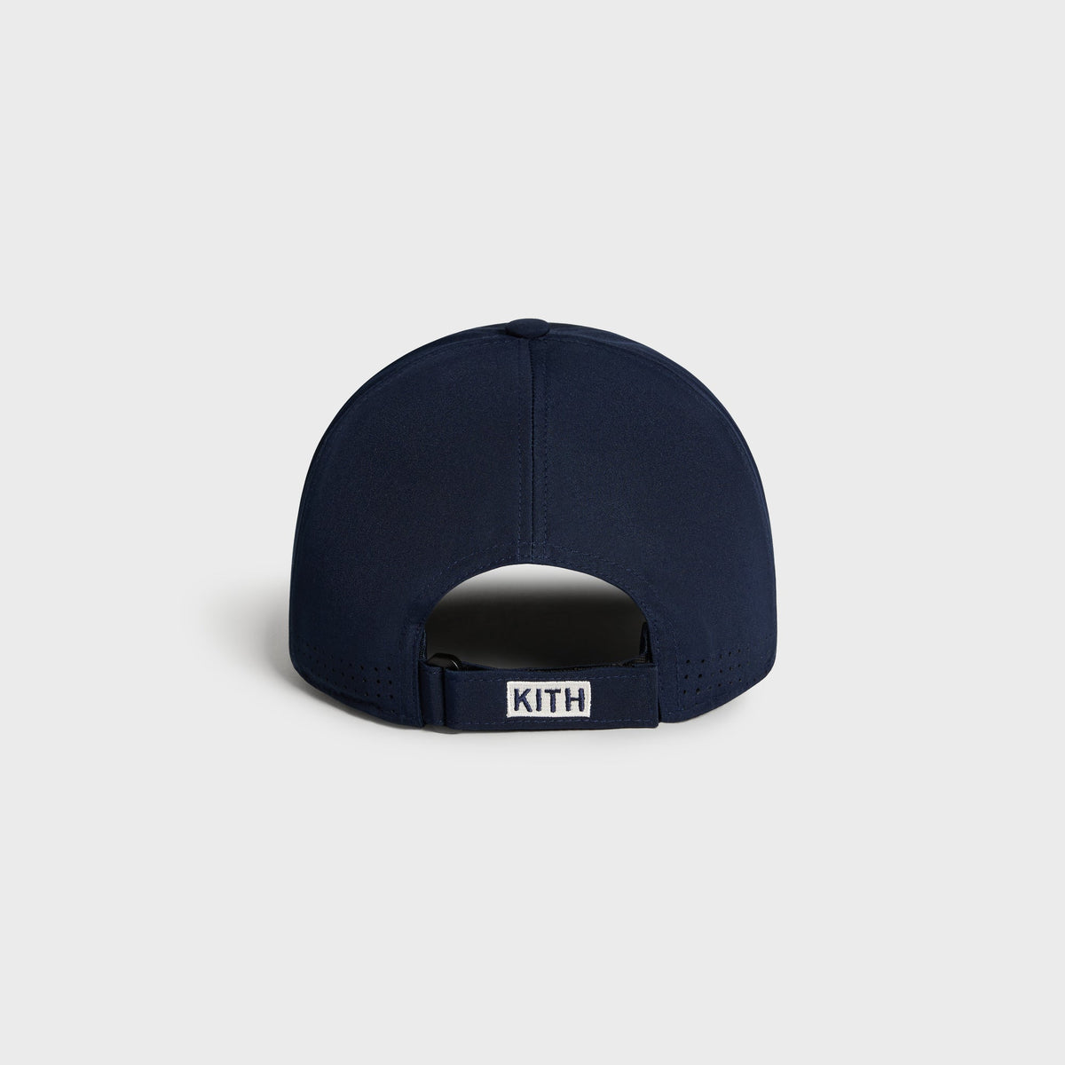 Kith Ivy for Wilson Baseball Cap - Nocturnal - PH