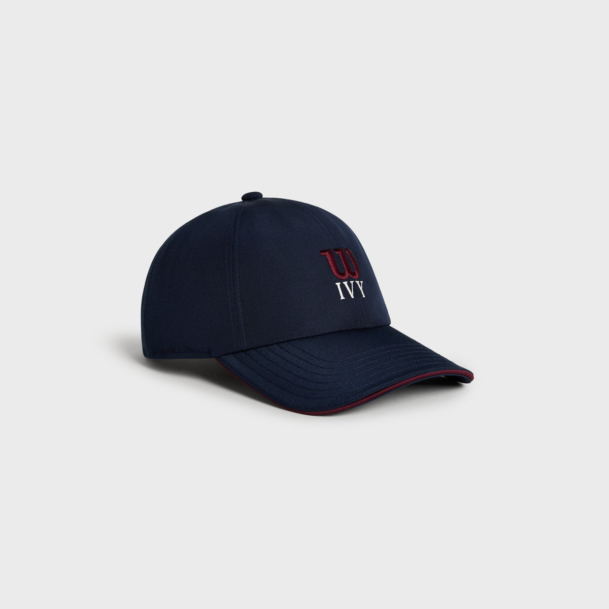 Kith Ivy for Wilson Baseball Cap - Nocturnal