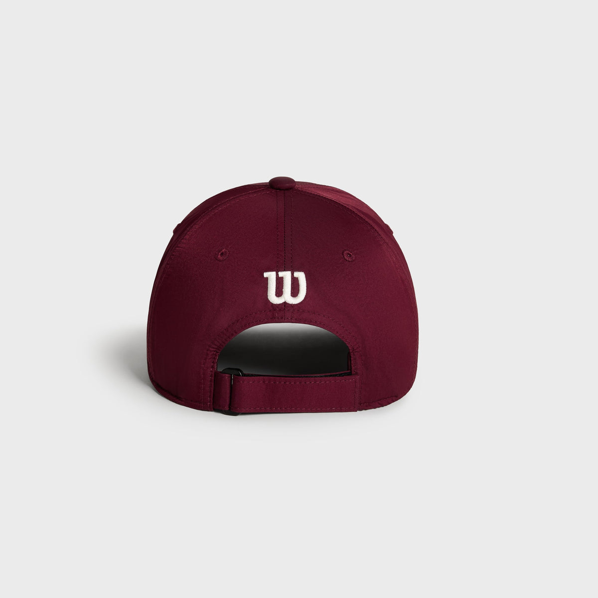 Kith Ivy for Wilson Performance Cap - Magma