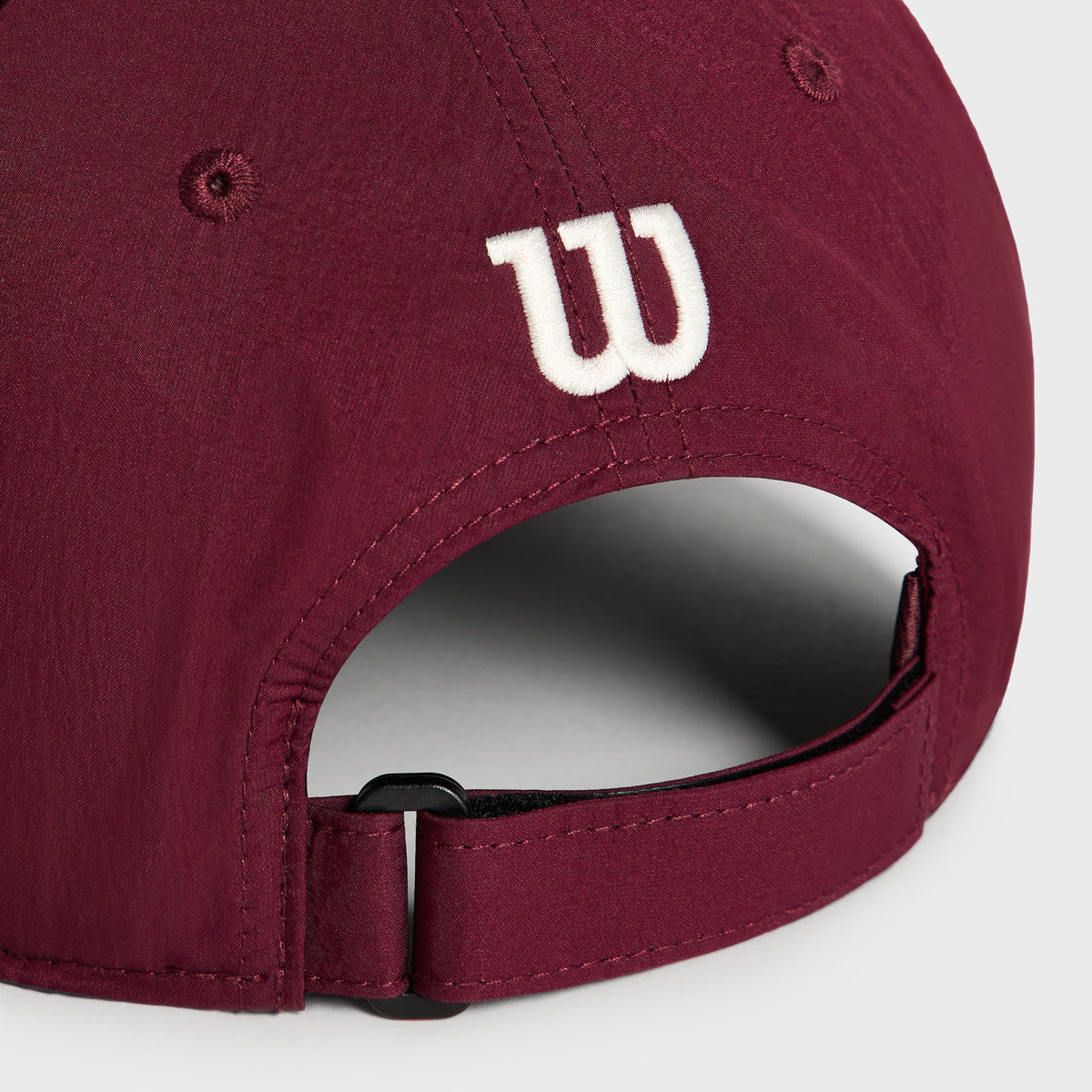 Kith Ivy for Wilson Performance Cap - Magma - PH