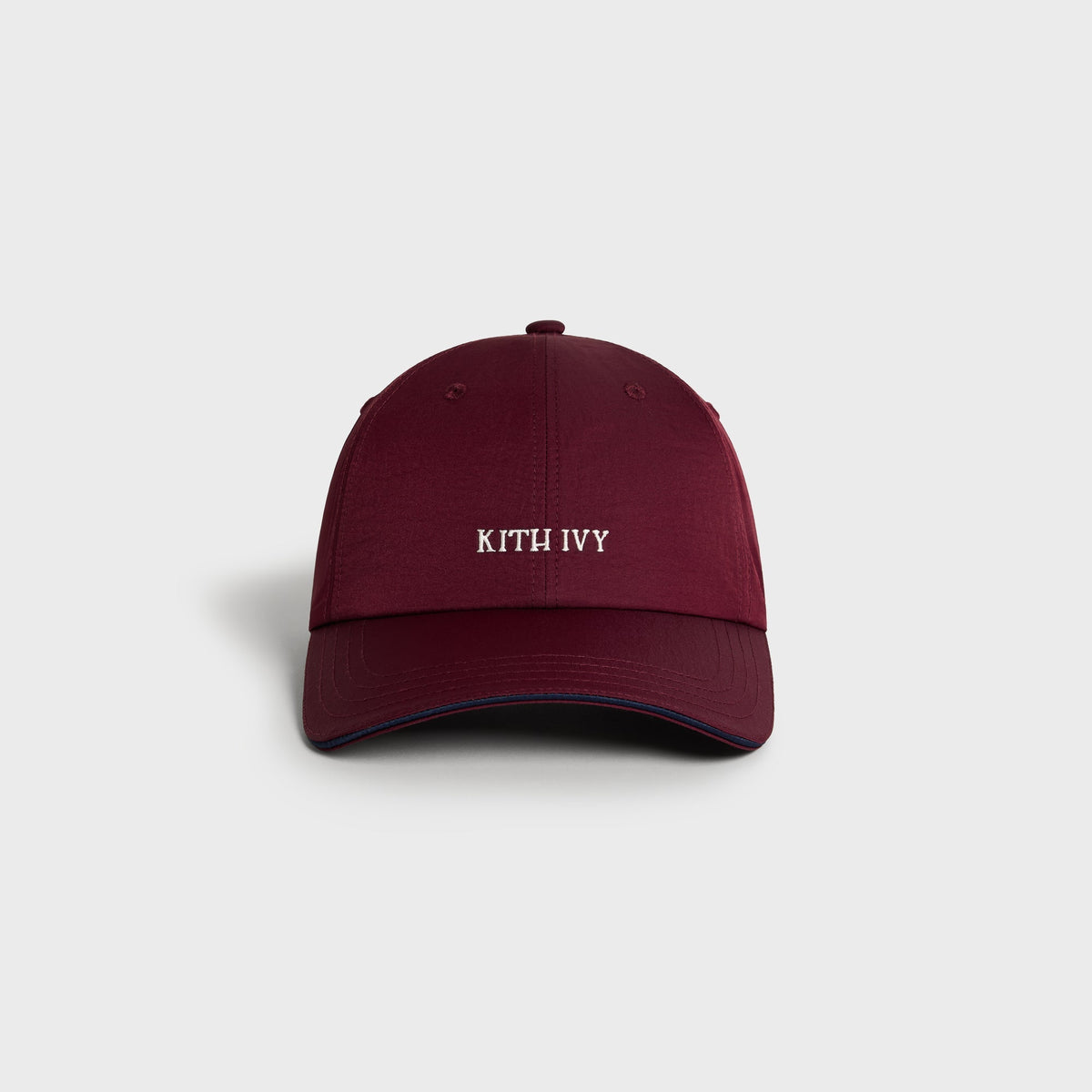 Kith Ivy for Wilson Performance Cap - Magma - PH