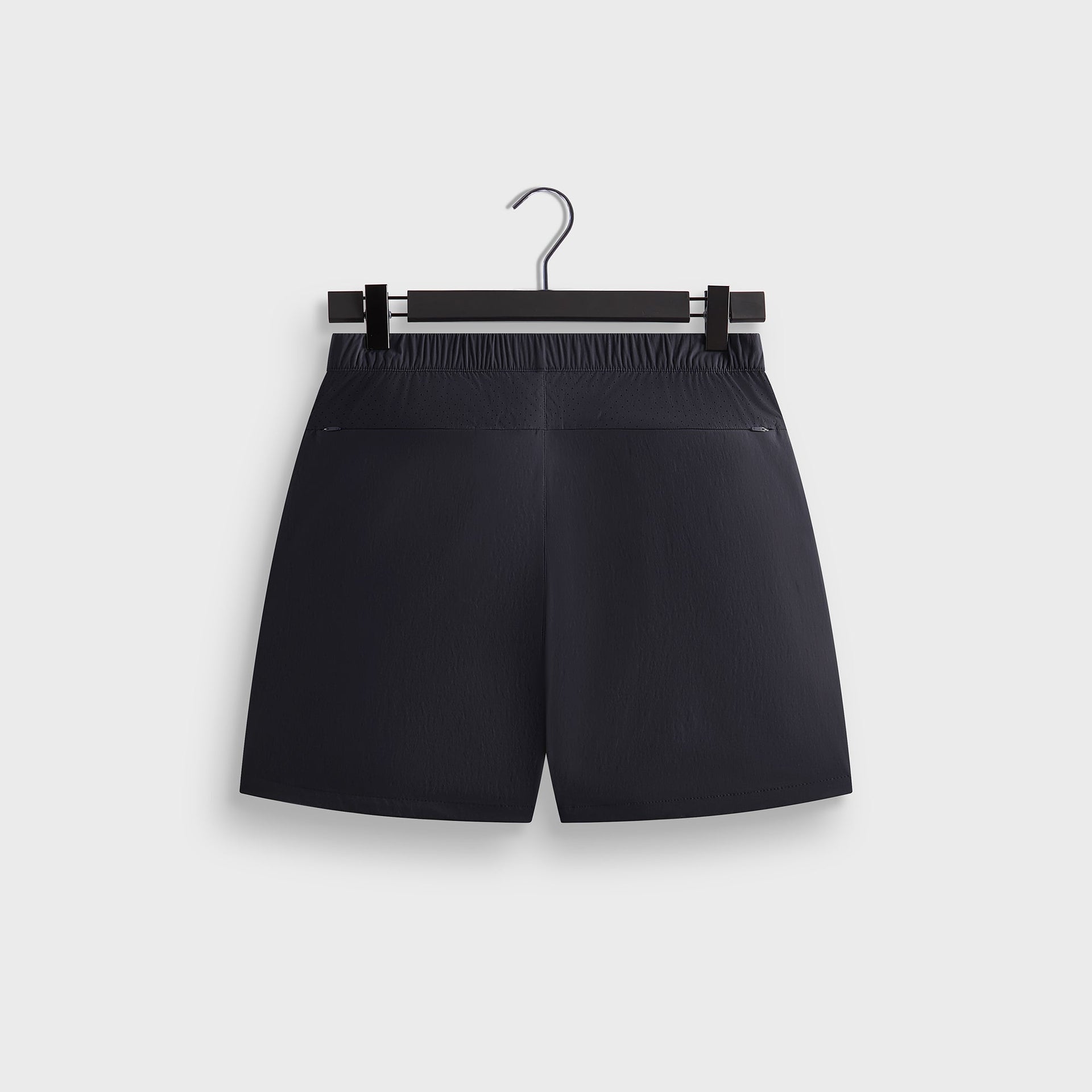 Kith for Wilson Fraser Court Short - Black PH
