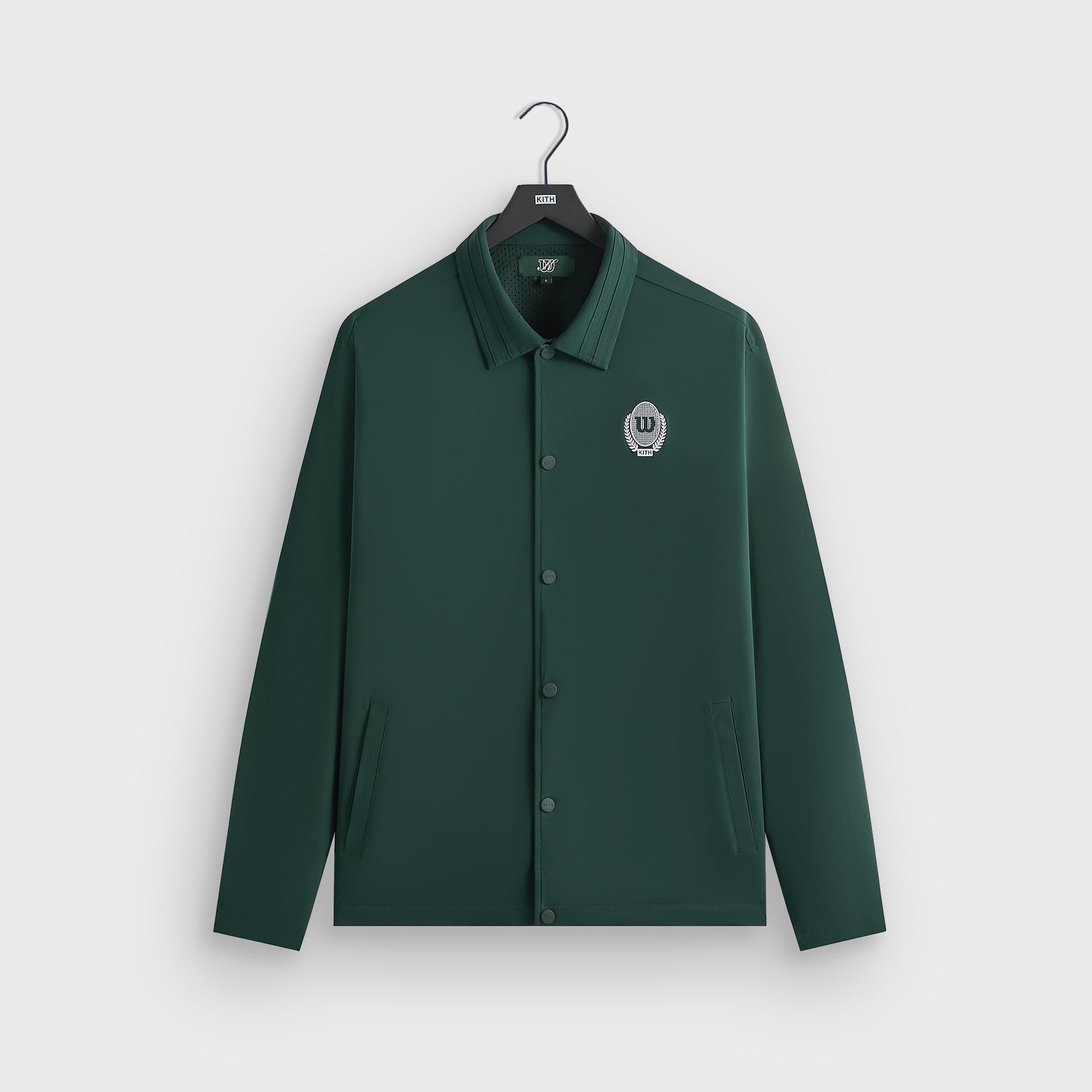 Kith for Wilson Coaches Jacket - Stadium PH