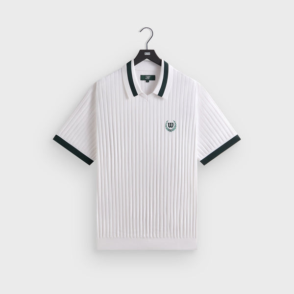 【希少サイズ】Kith for Wilson Tipped Polo XSサイズ 希少サイズ】Kith for Wilson Tipped Polo XSサイズ Shop the