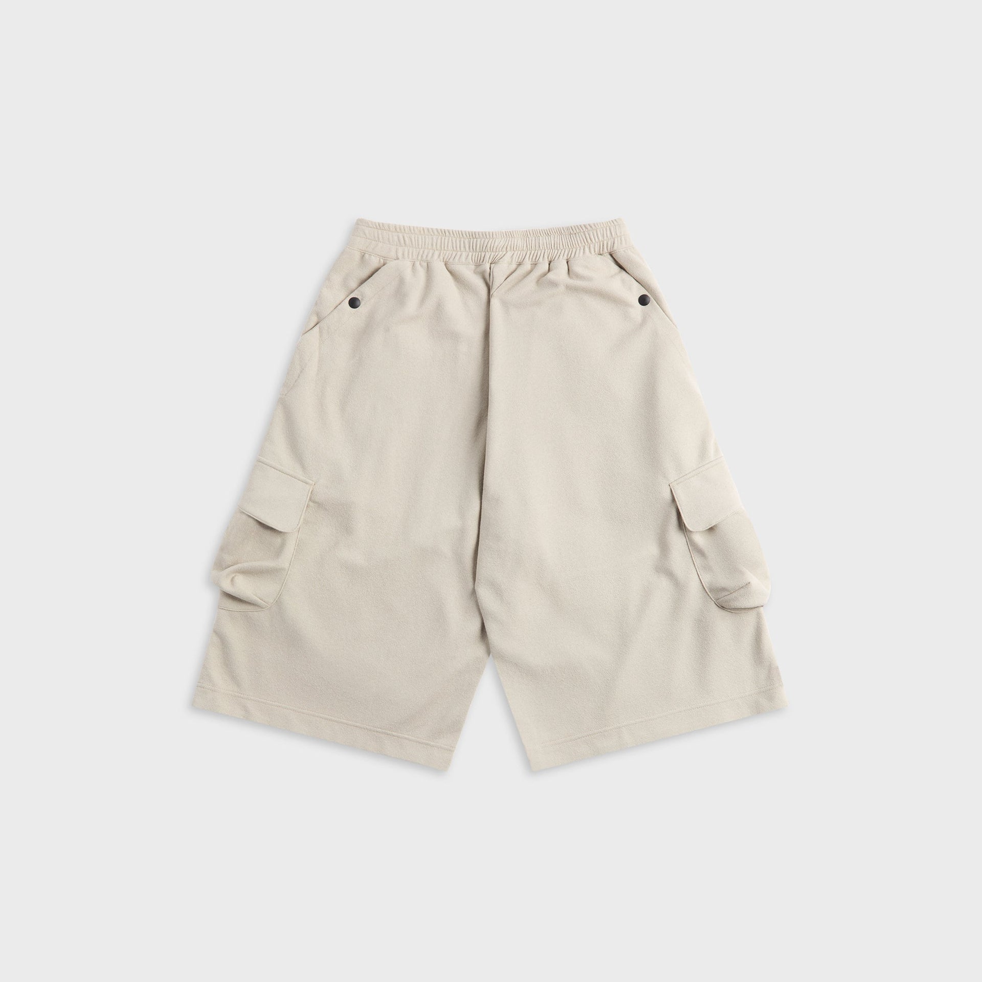 Waves of Sand DIMS Short - Beige