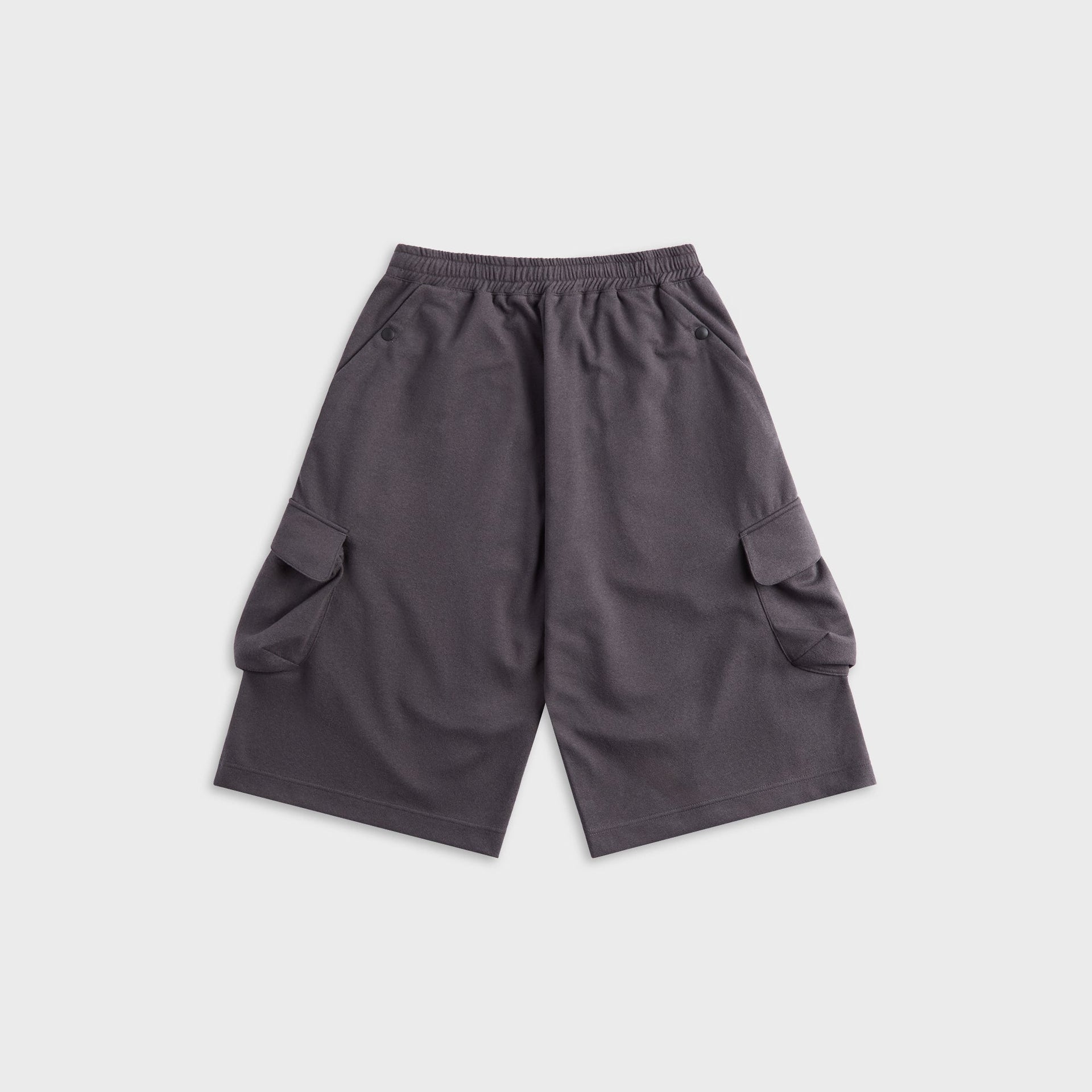 Waves of Sand DIMS Short - Grey