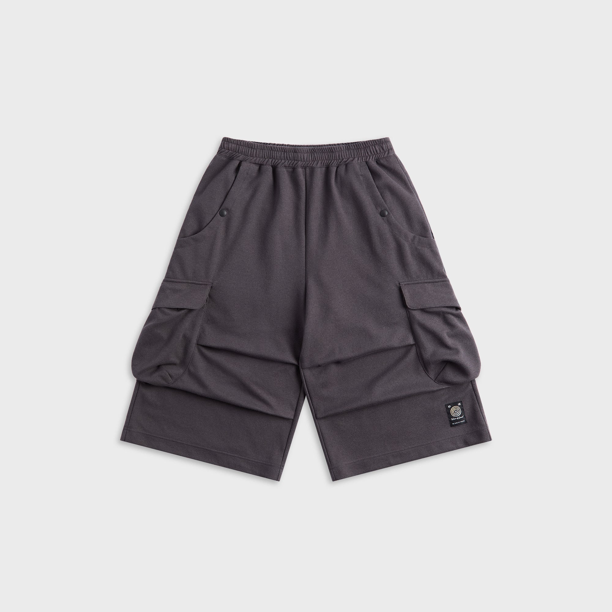 Wave of Sand – Kith