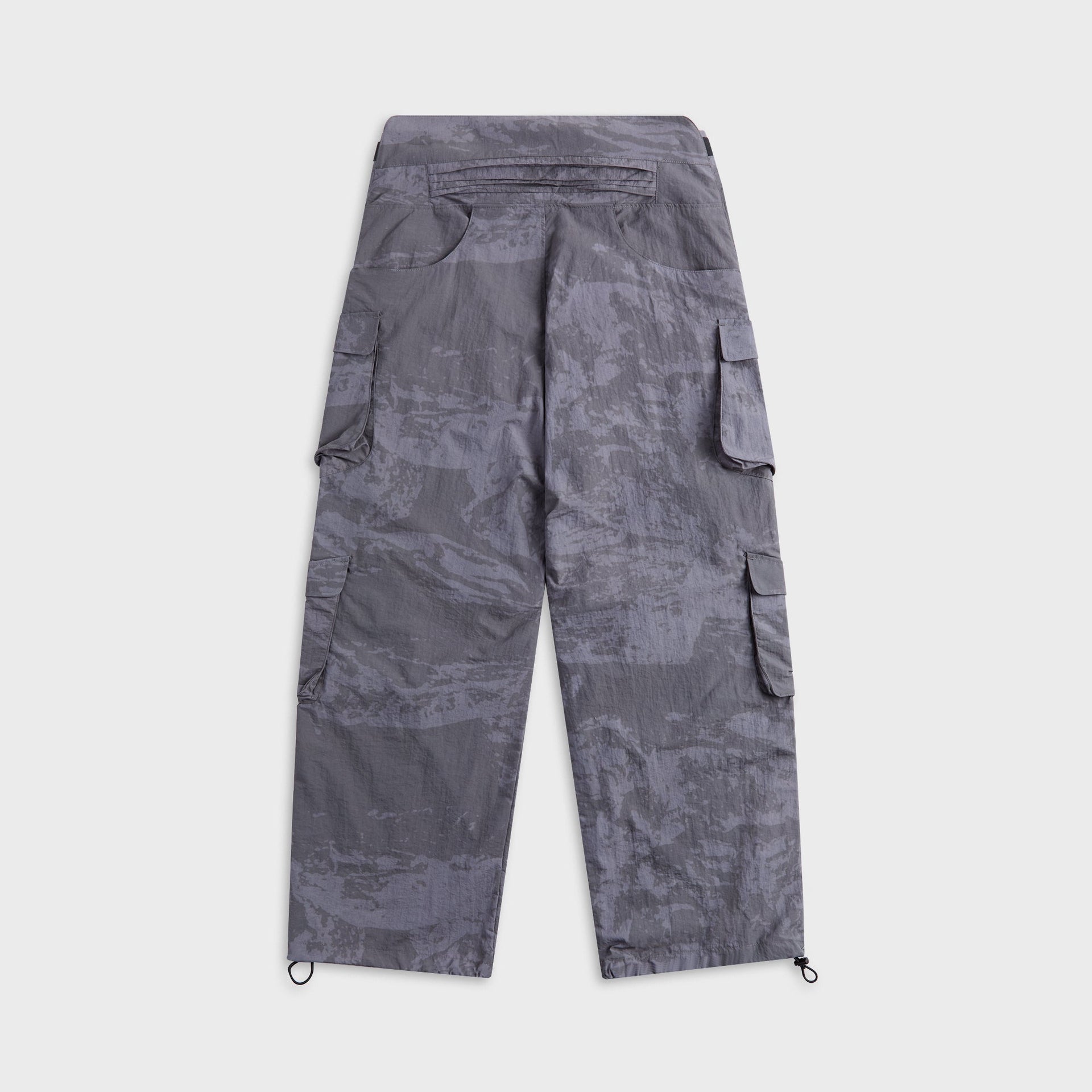 Waves of Sand FOO Pant - Grey