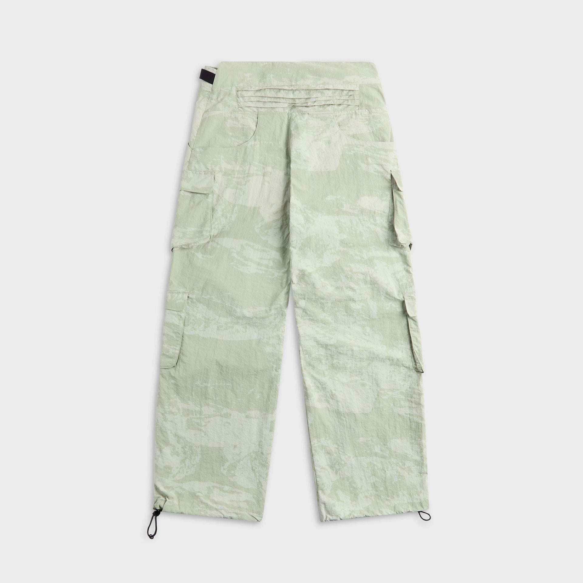 Waves of Sand FOO Pant - Carbon