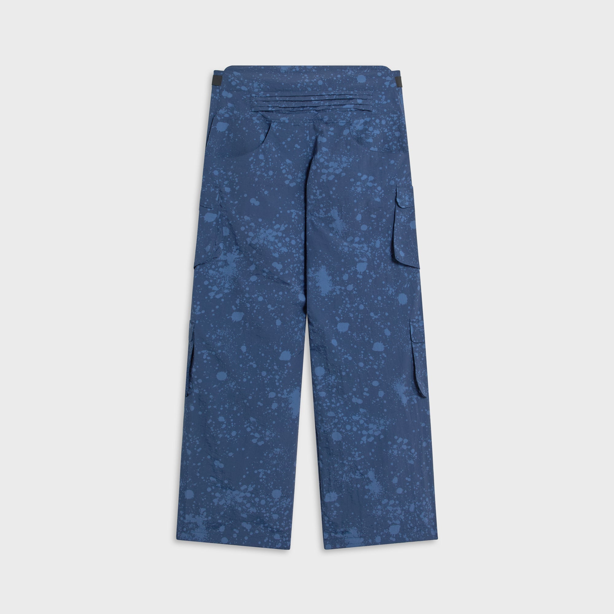 Wave of Sand FOO Pant - Navy – Kith