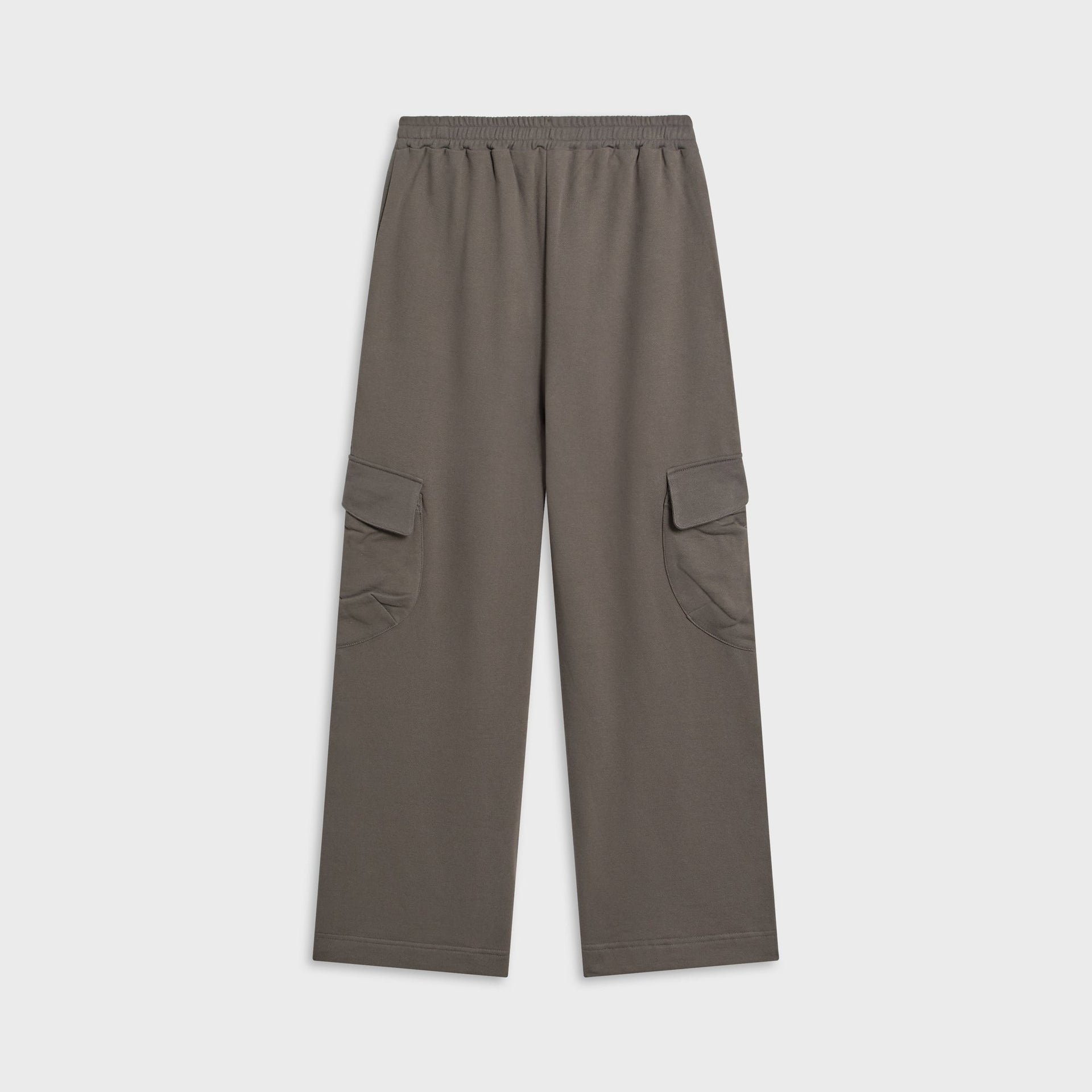 Wave of Sand Jersey Pant - Greige