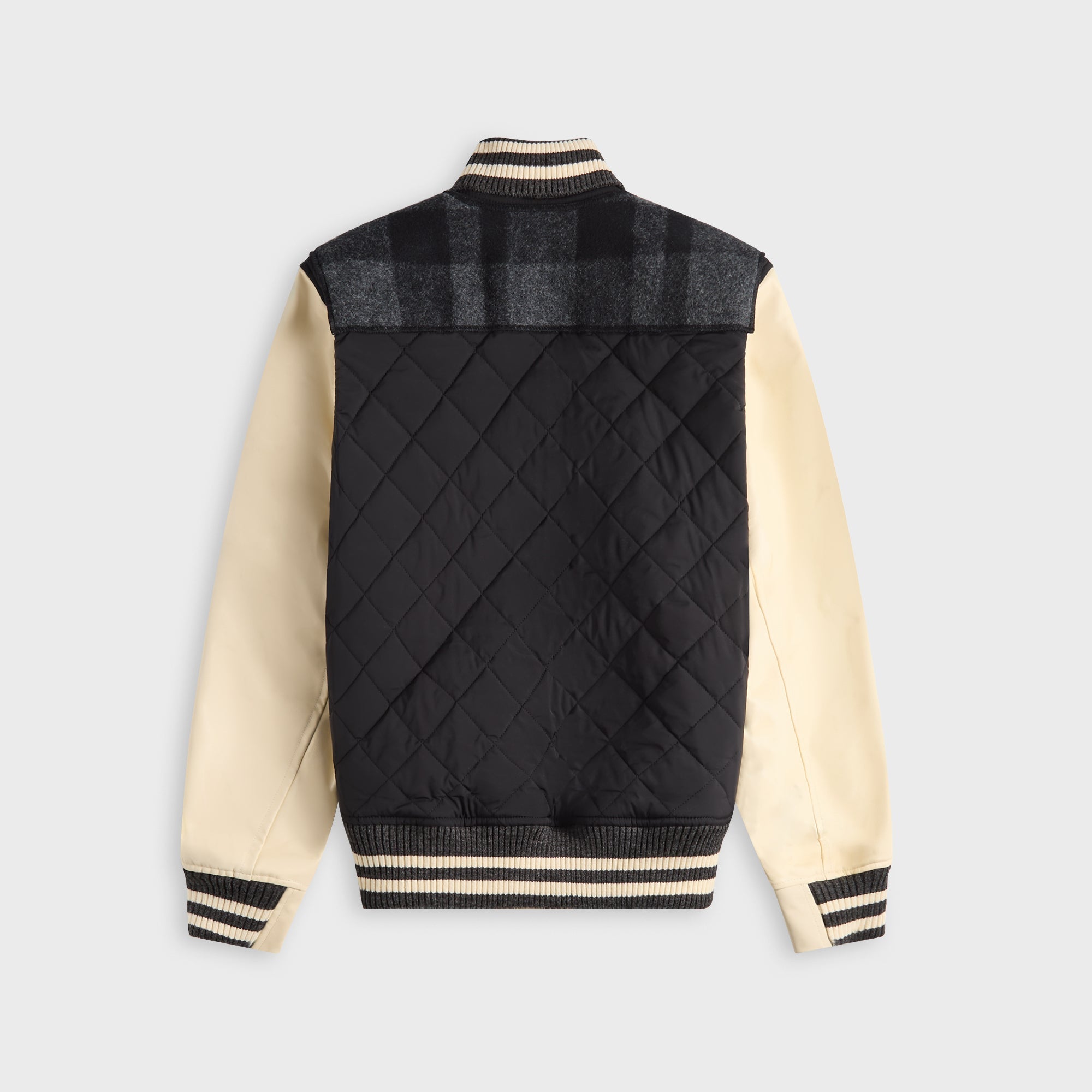 Junya Watanabe MAN Jacket - Black / White – Kith