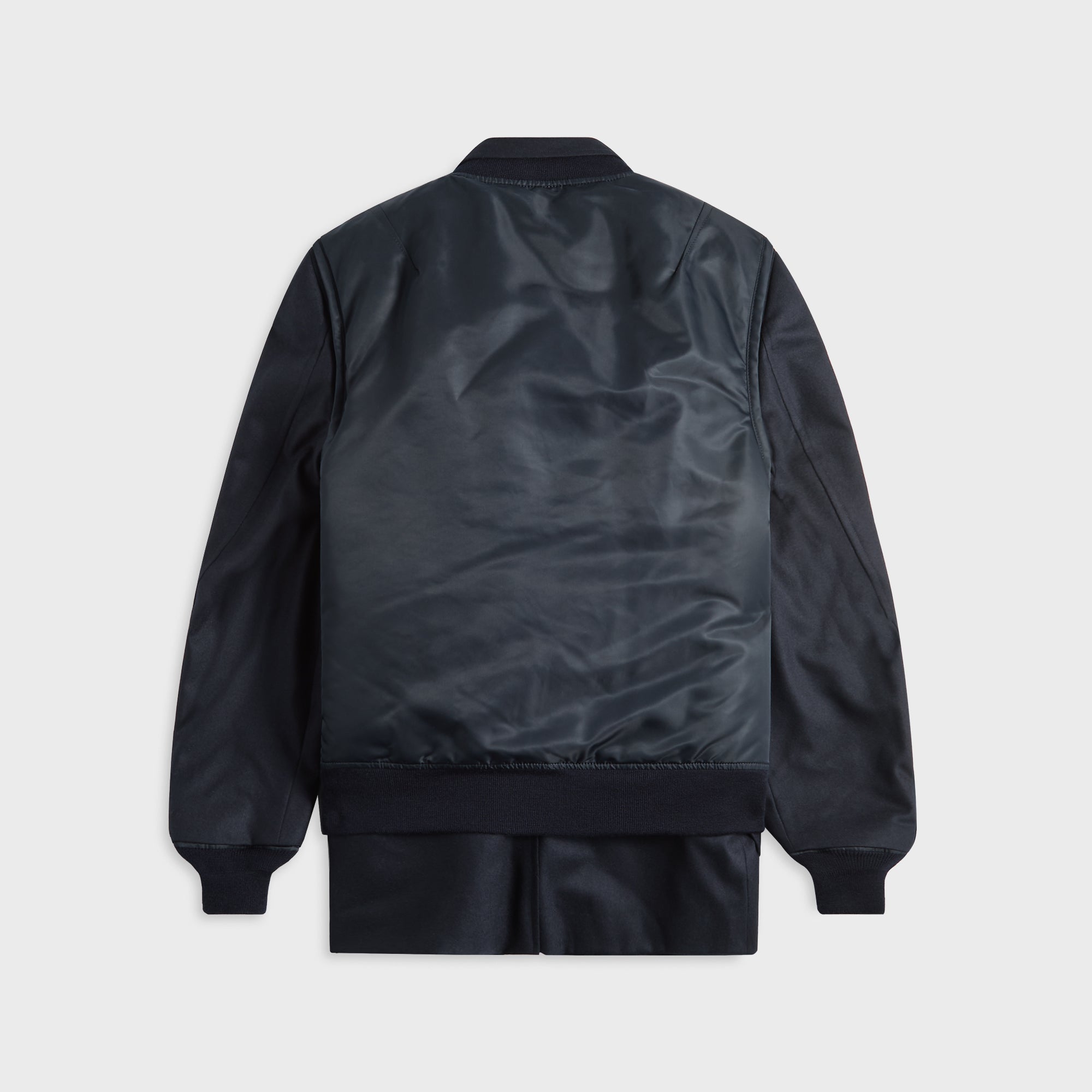 ジャケット・アウター JUNYA WATANABE MAN 07ss Junya Watanabe MAN Jacket - Blue – Kith