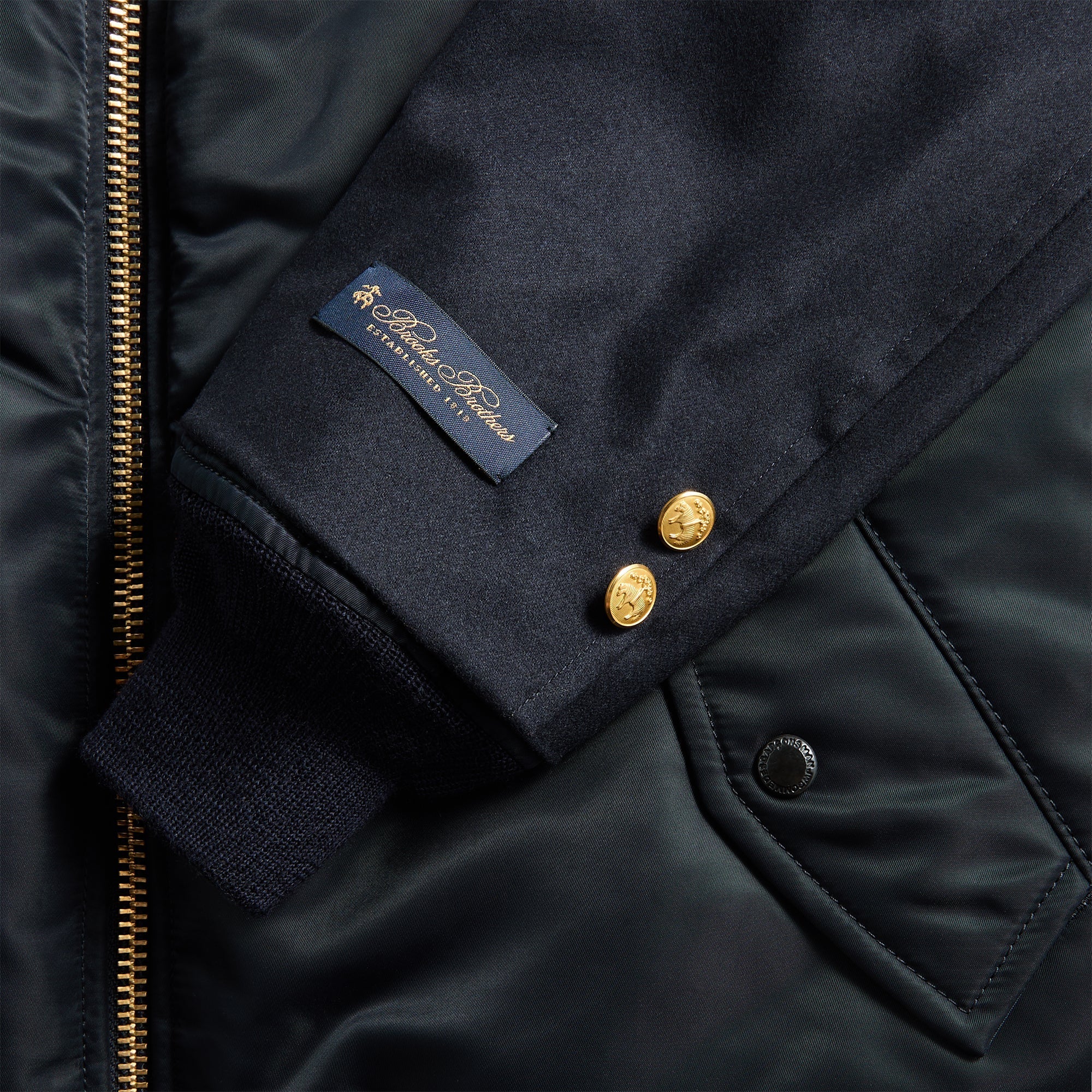 ジャケット・アウター JUNYA WATANABE MAN 07ss Junya Watanabe MAN Jacket - Blue – Kith