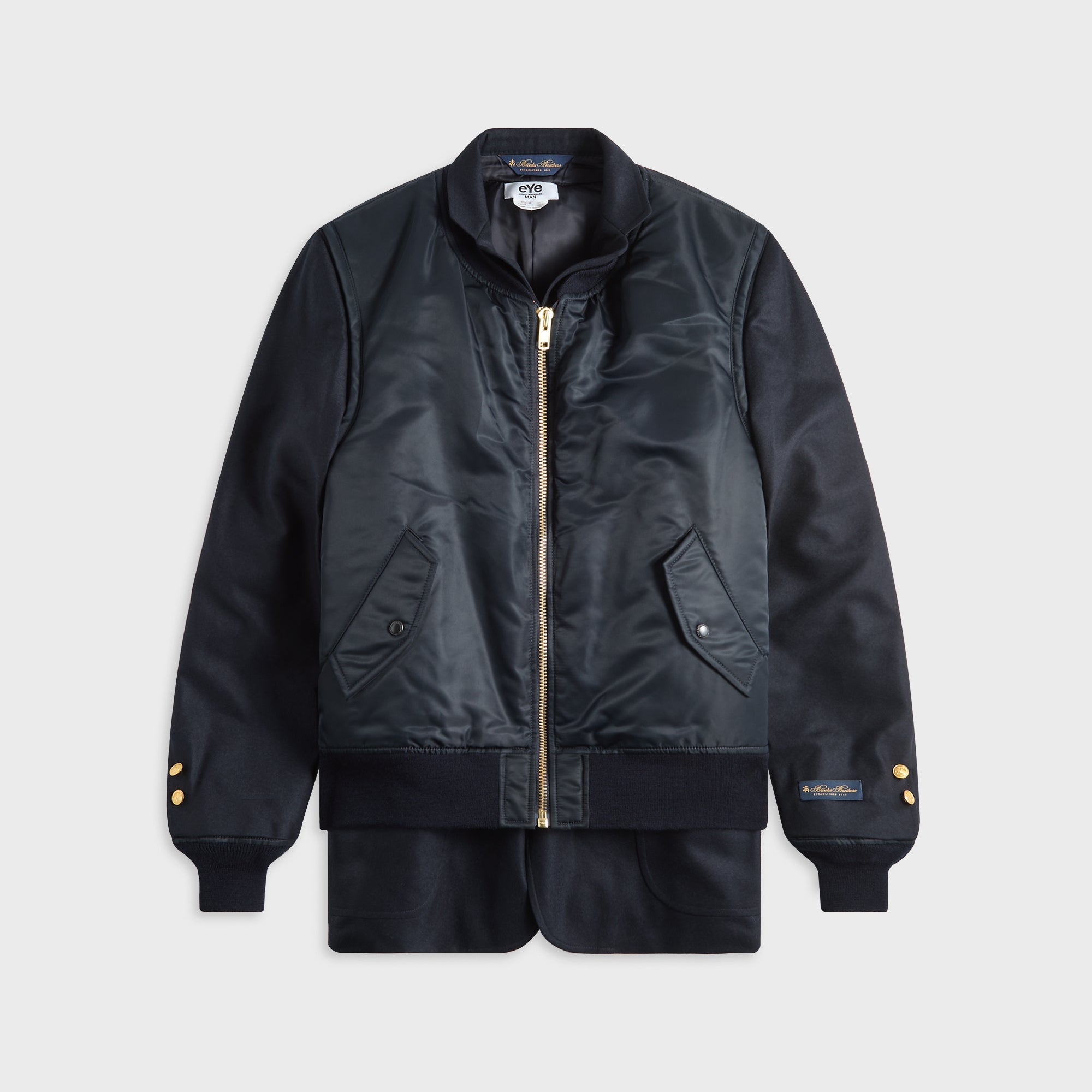 ジャケット・アウター JUNYA WATANABE MAN 07ss 中古・古着通販】COMME des GARCONS JUNYA WATANABE MAN (コム