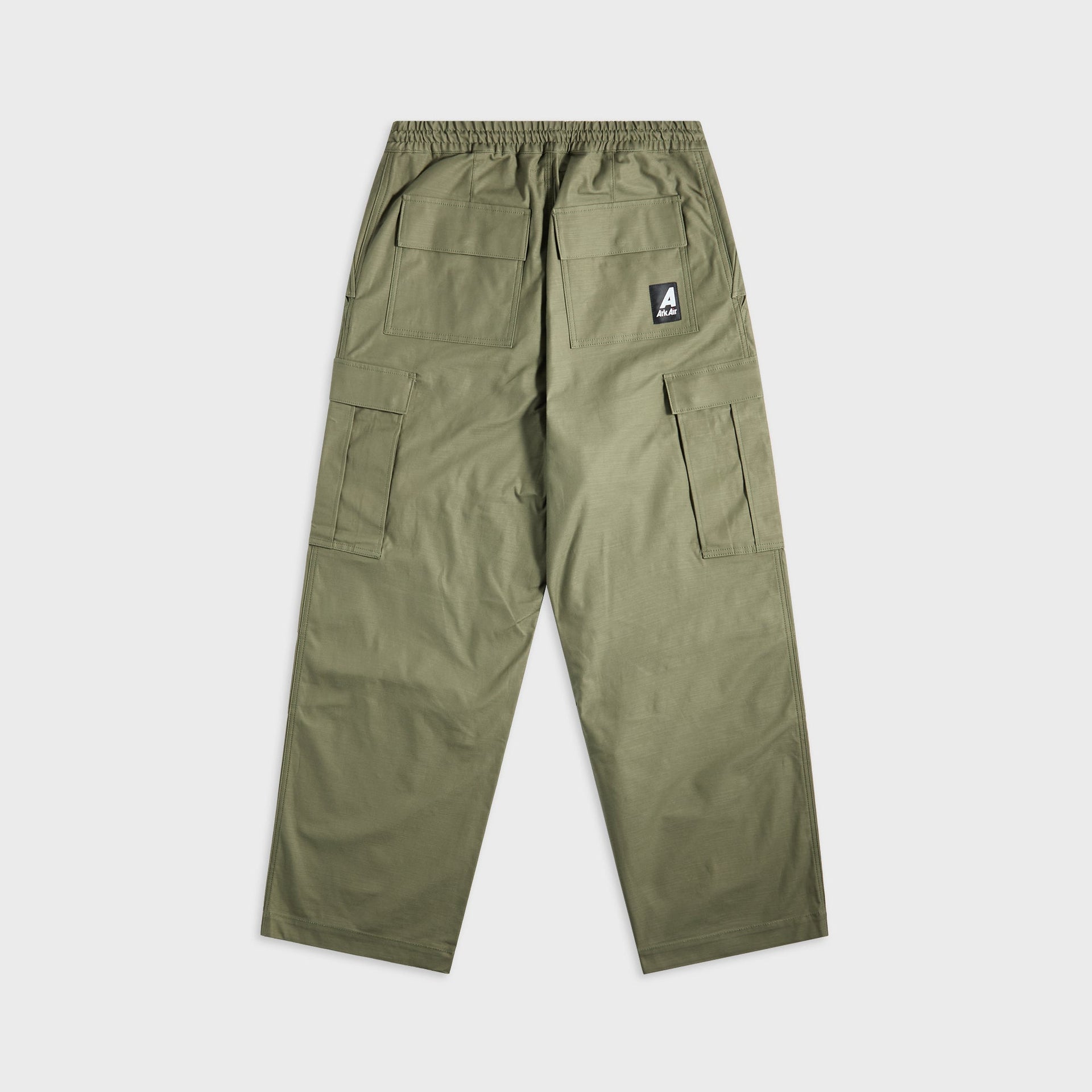 Junya Watanabe MAN Cargo Pants - Green