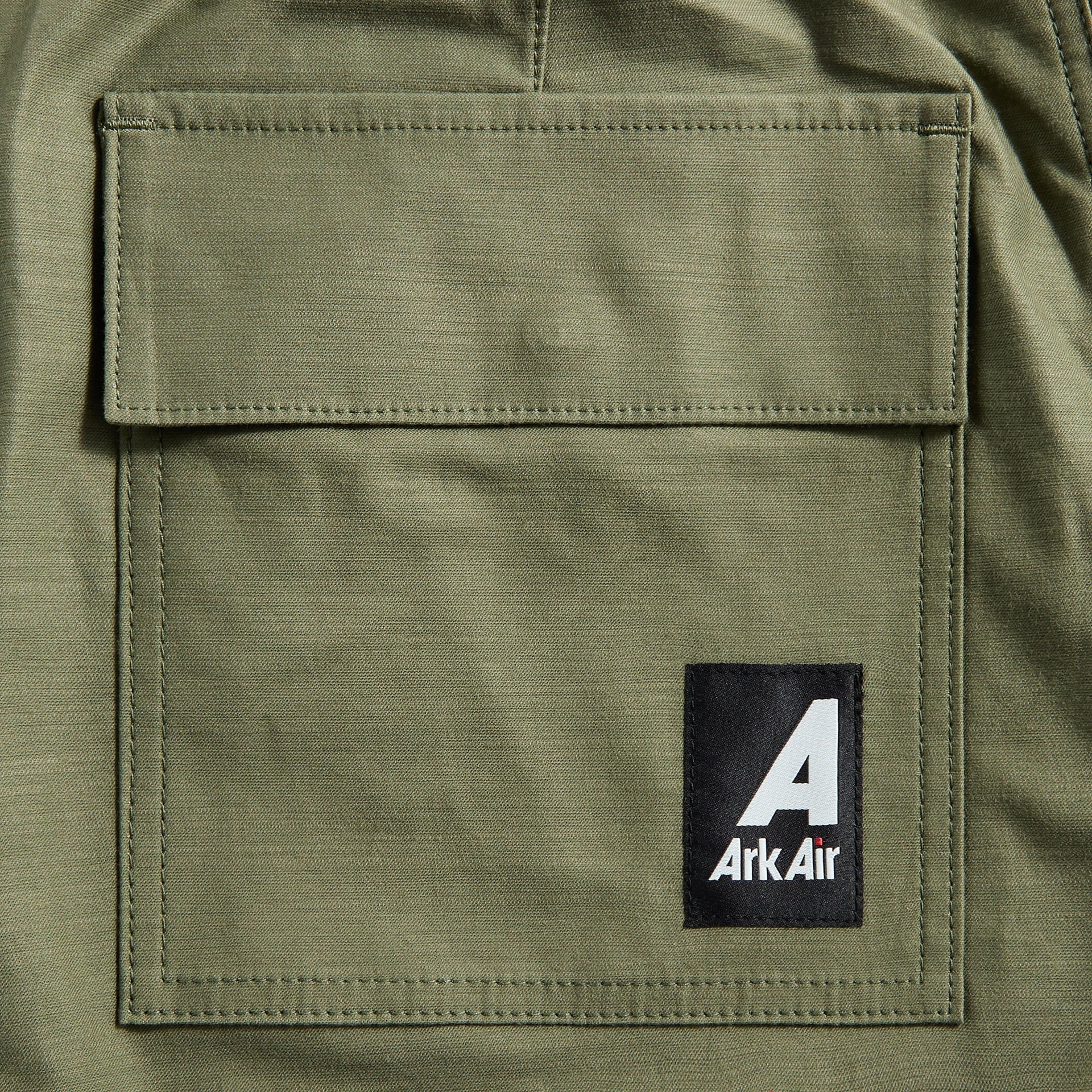 Junya Watanabe MAN Cargo Pants - Green