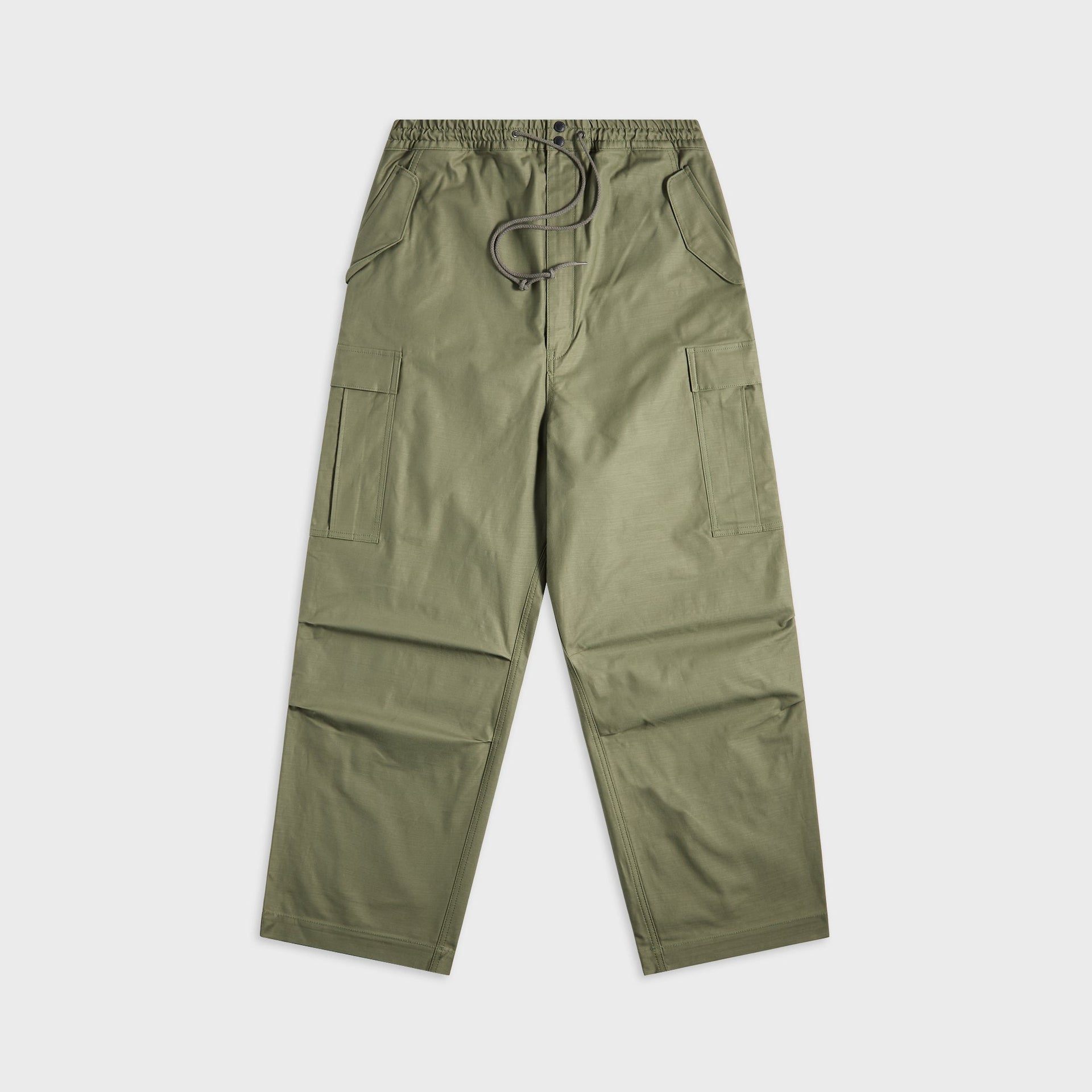 Junya Watanabe MAN Cargo Pants - Green
