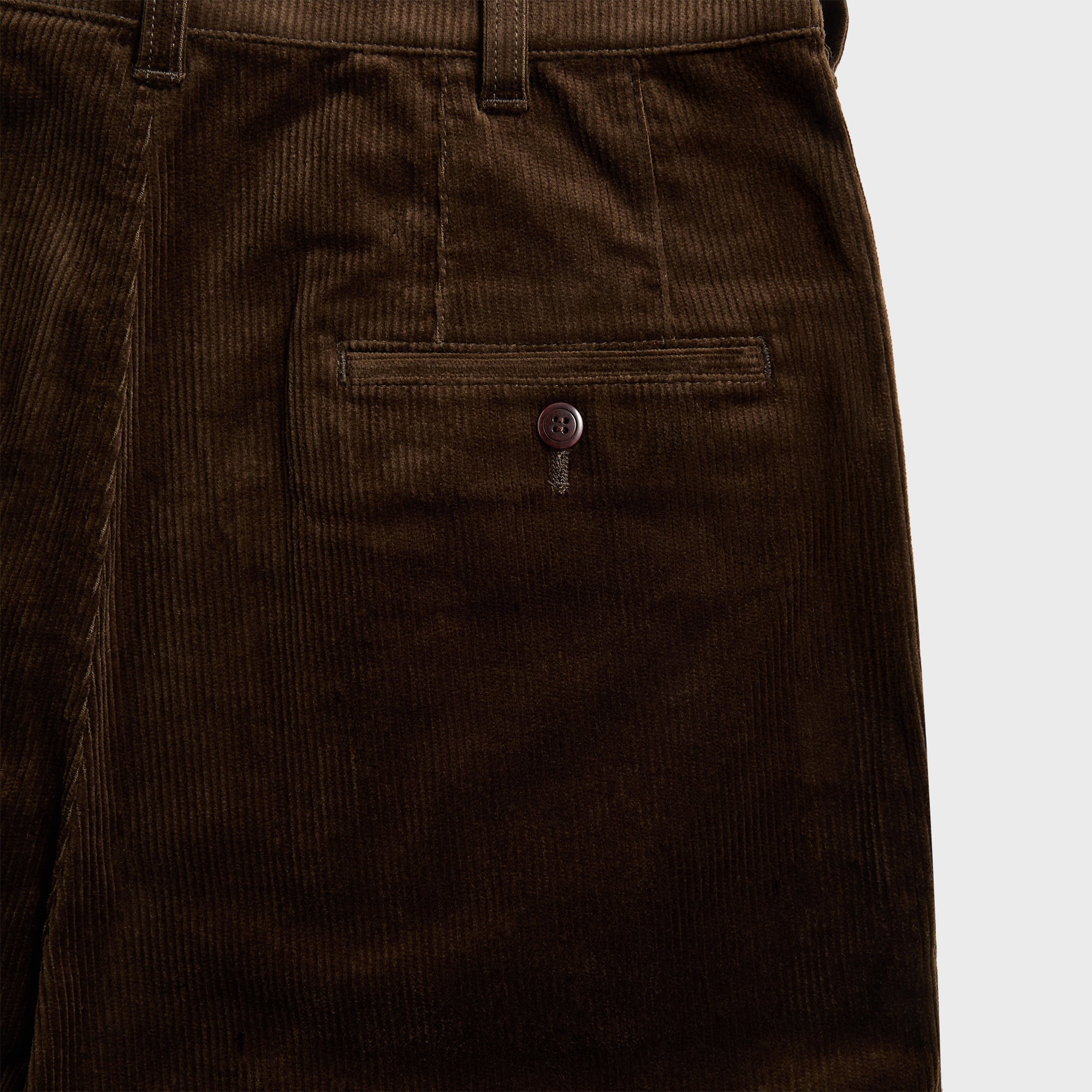 Junya Watanabe MAN Straight Pants - Black – Kith