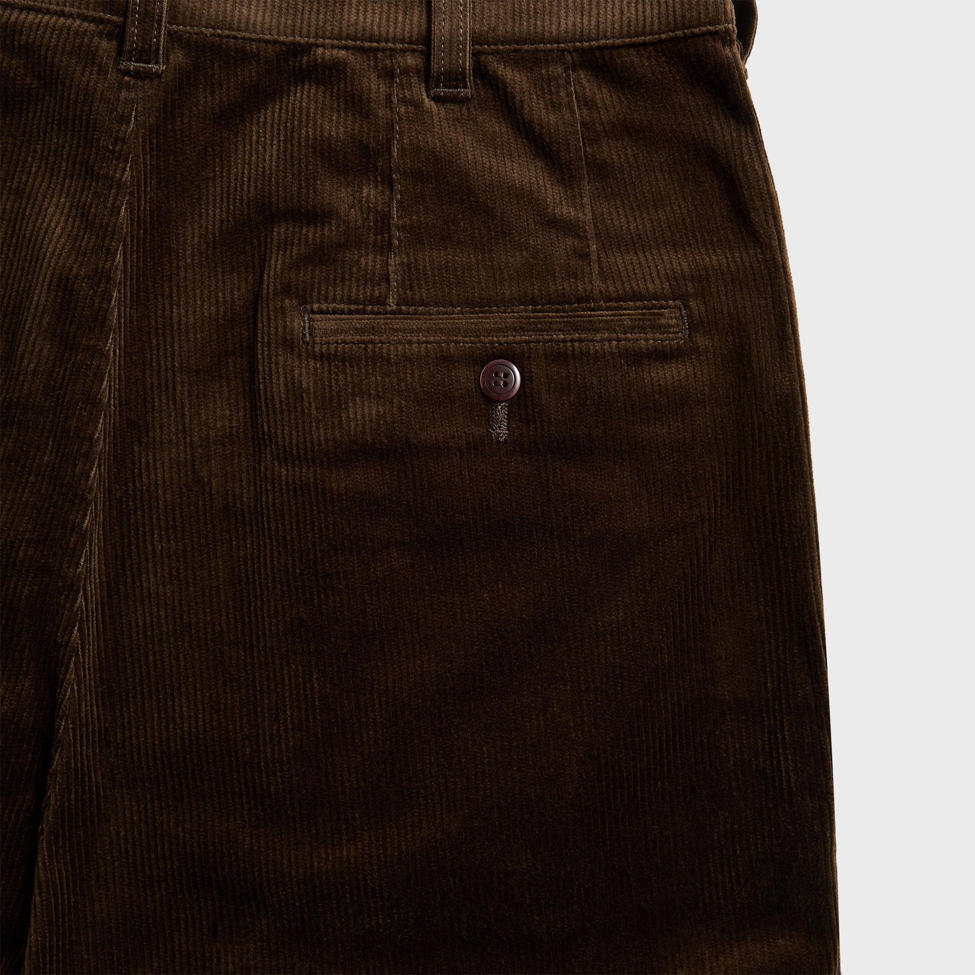 Junya Watanabe MAN Straight Pants - Black