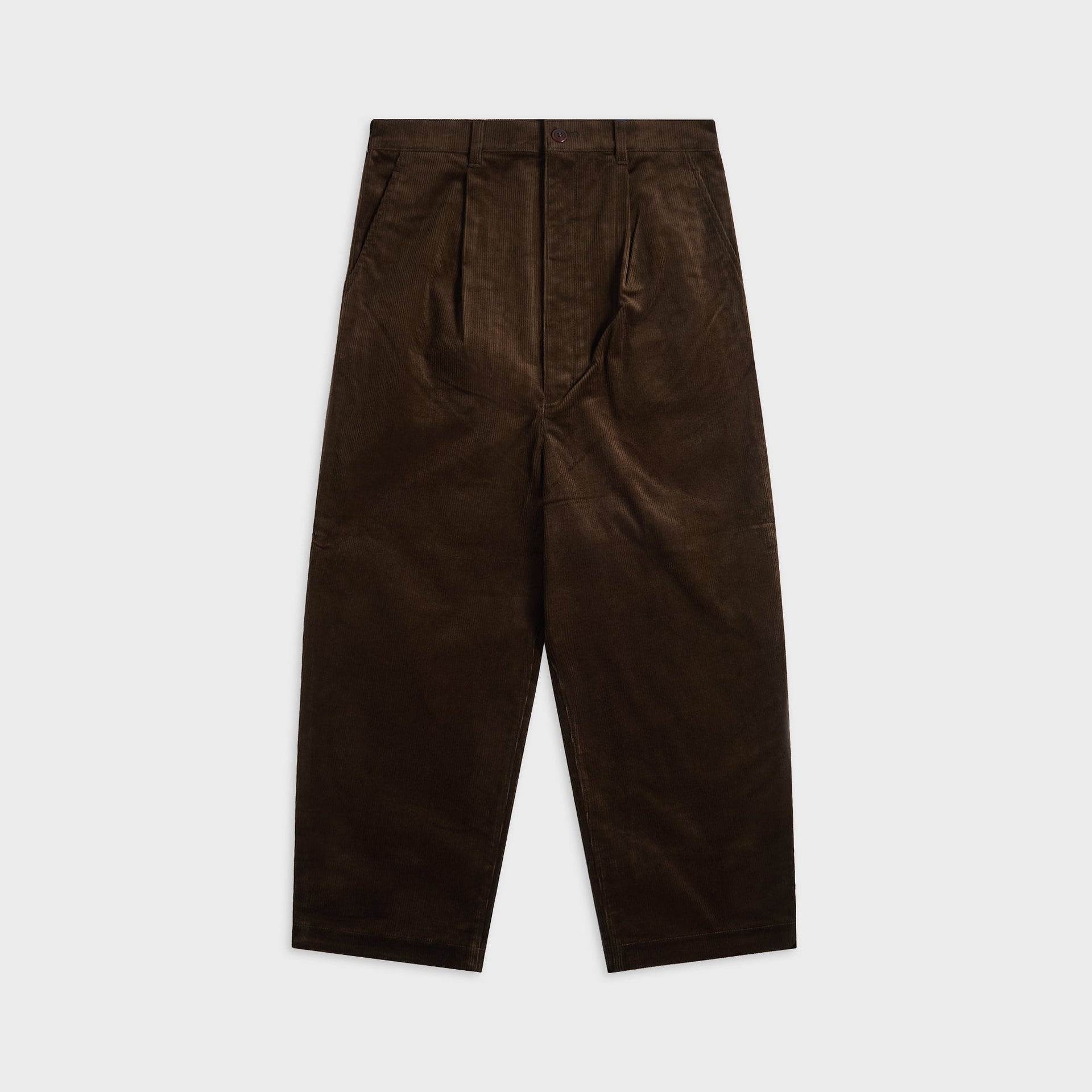 Junya Watanabe MAN Straight Pants - Black