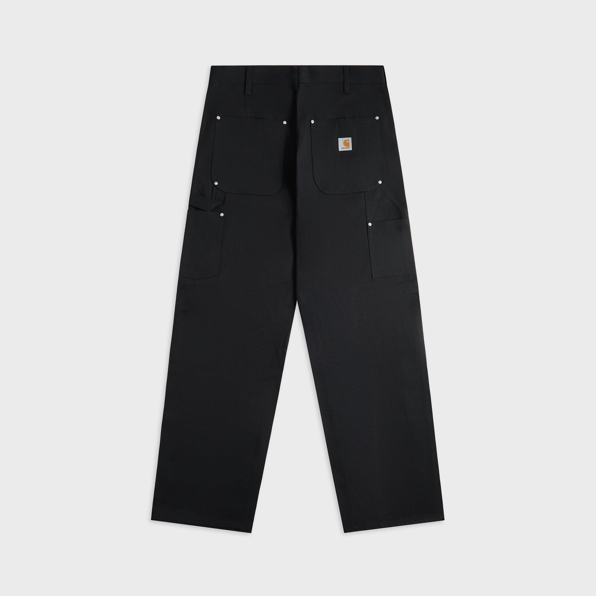 Junya Watanabe MAN Denim Pants - Black