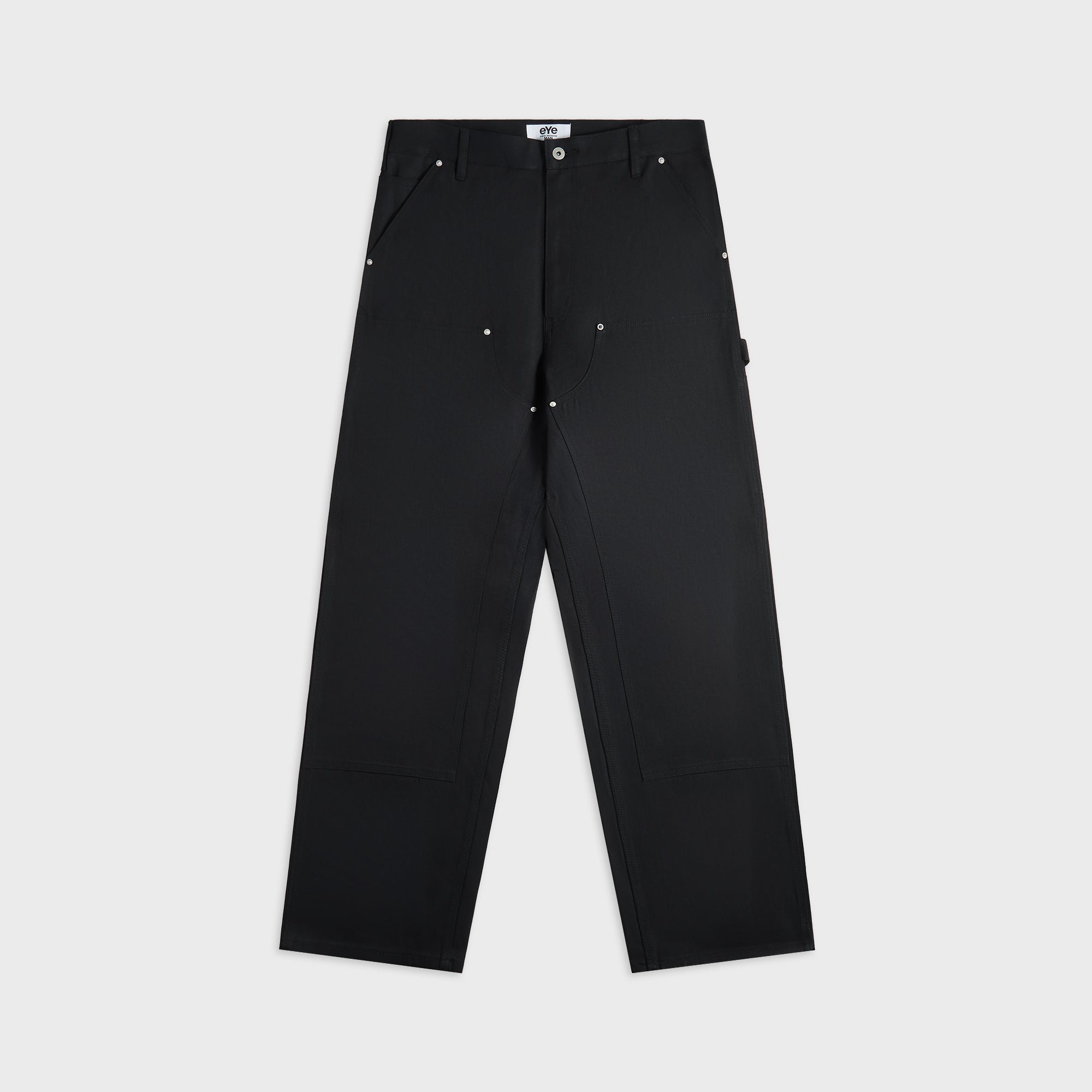 Junya Watanabe MAN Denim Pants - Black – Kith