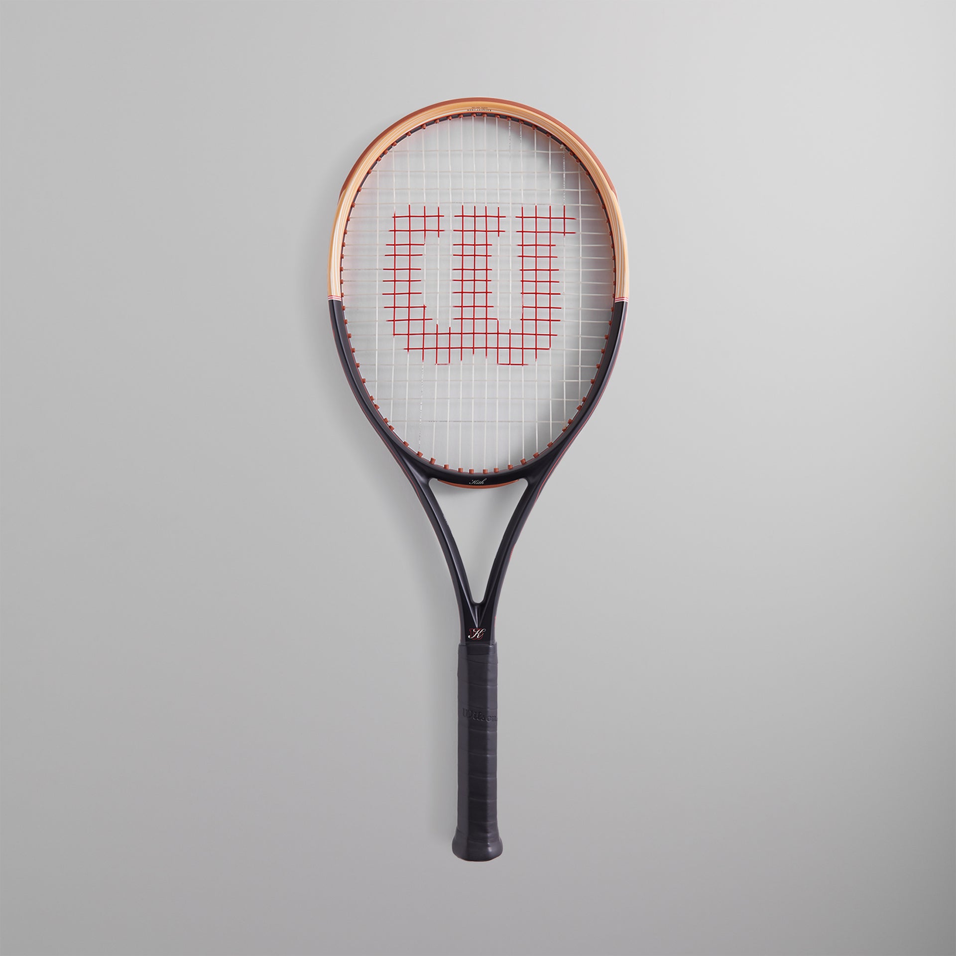 Kith for Wilson Tennis Racket Ultra100 V4