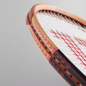 Kith for Wilson Tennis Racket Ultra100 V4