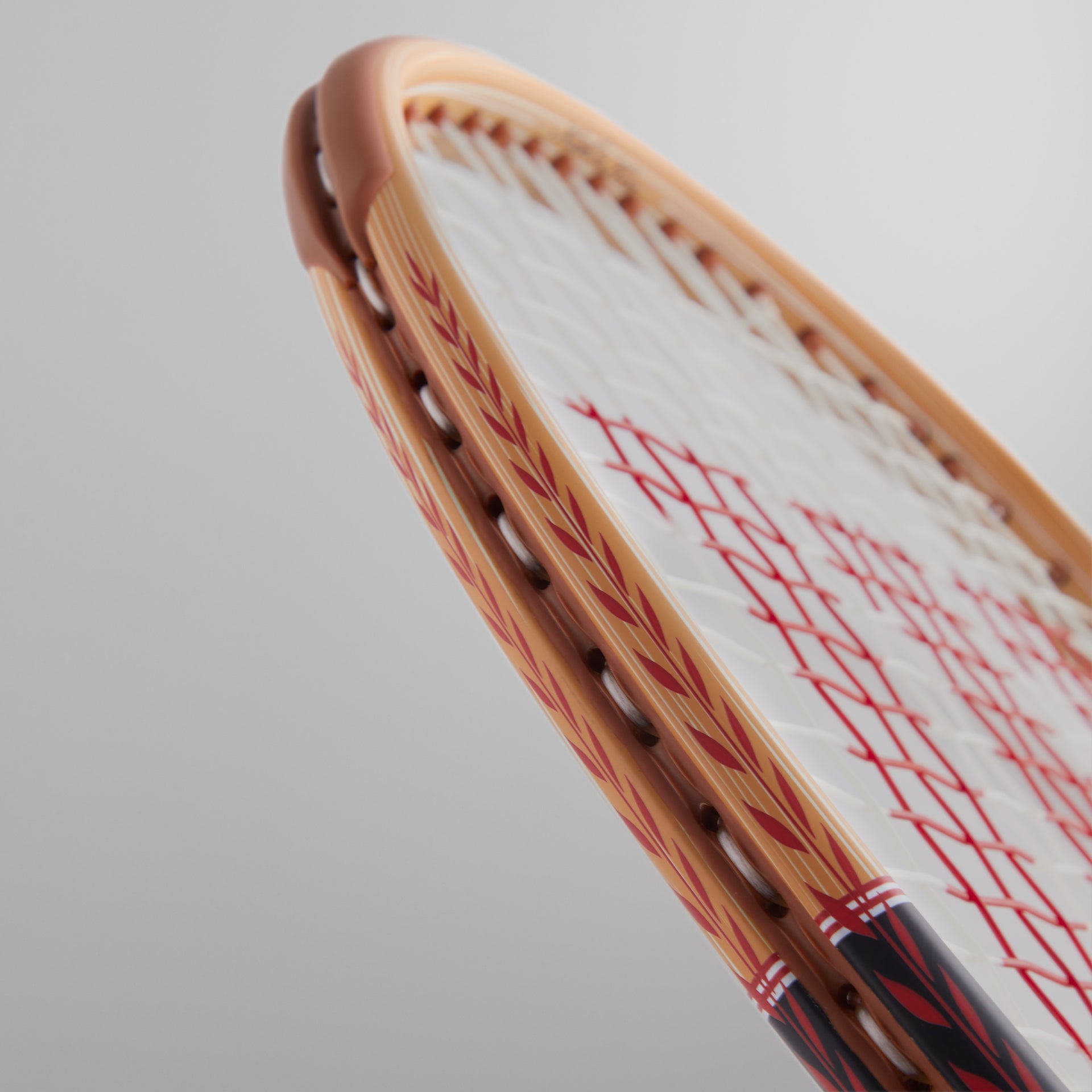 Kith for Wilson Tennis Racket Blade 98 V8 (16x19)