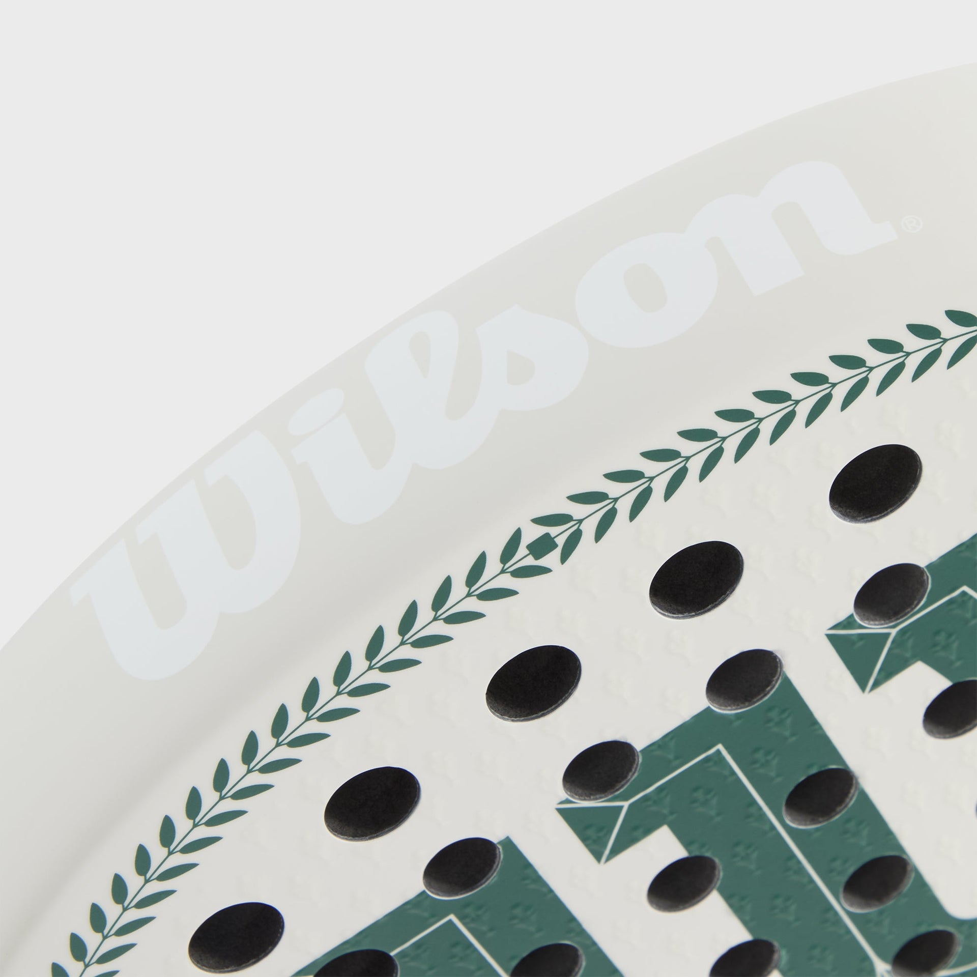 Erlebniswelt-fliegenfischenShops Ivy for Wilson Pro Padel Racket