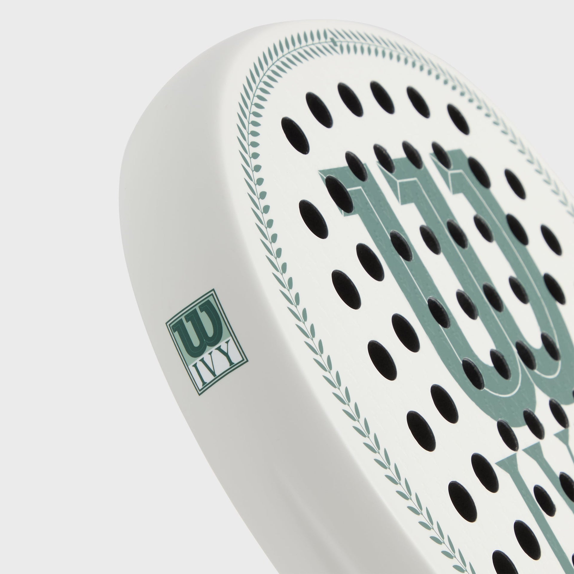 Erlebniswelt-fliegenfischenShops Ivy for Wilson Pro Padel Racket