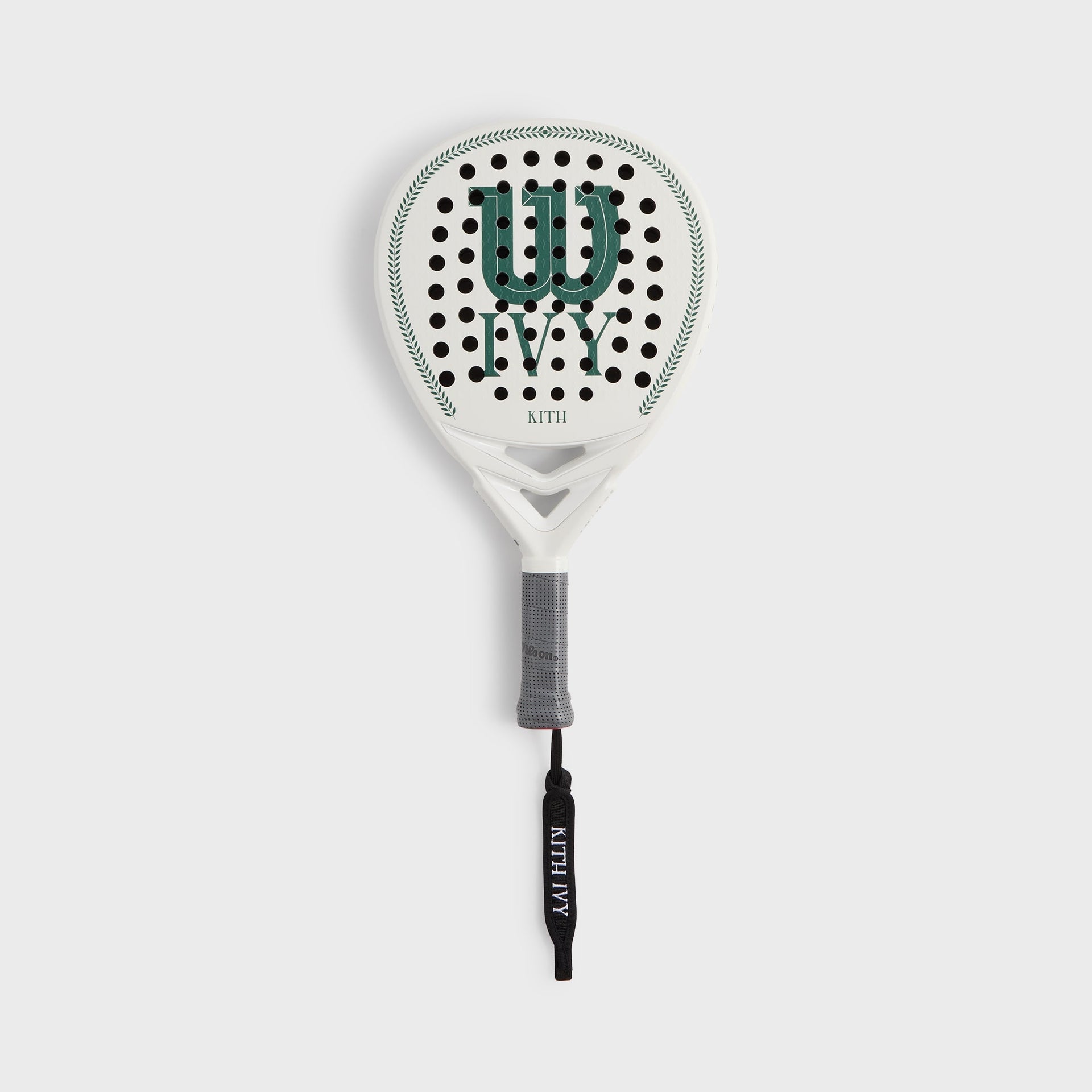 Kith Ivy for Wilson Pro Padel Racket - PH
