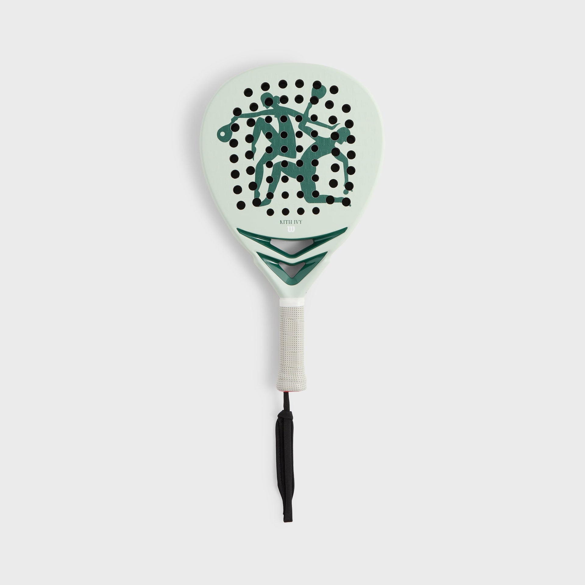 Erlebniswelt-fliegenfischenShops Ivy for Wilson Elite Padel Racket