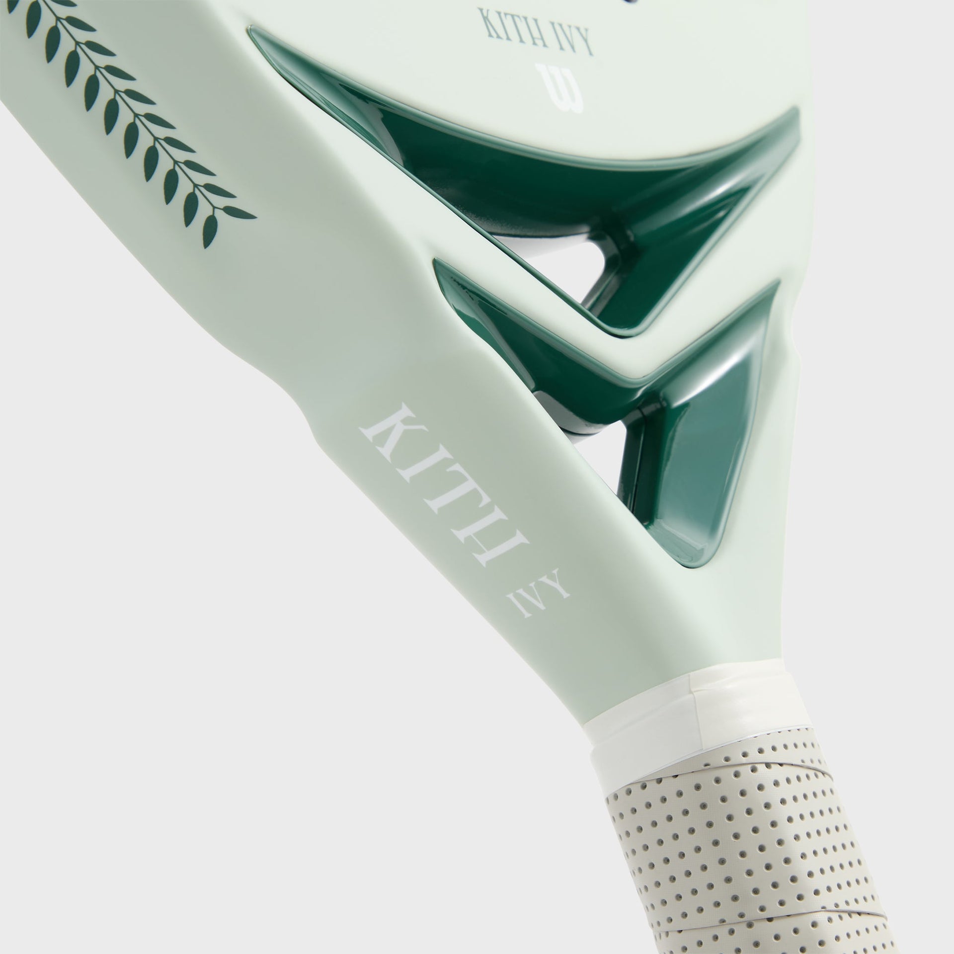 Erlebniswelt-fliegenfischenShops Ivy for Wilson Elite Padel Racket