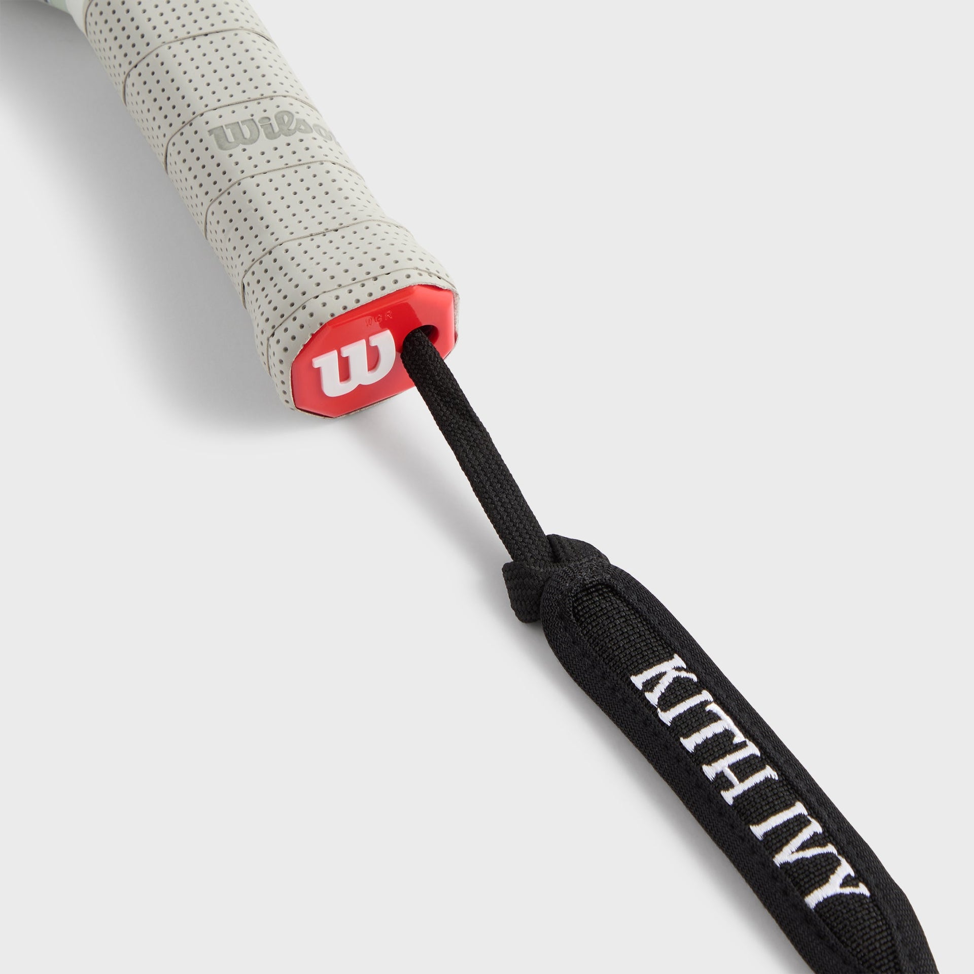 Erlebniswelt-fliegenfischenShops Ivy for Wilson Elite Padel Racket